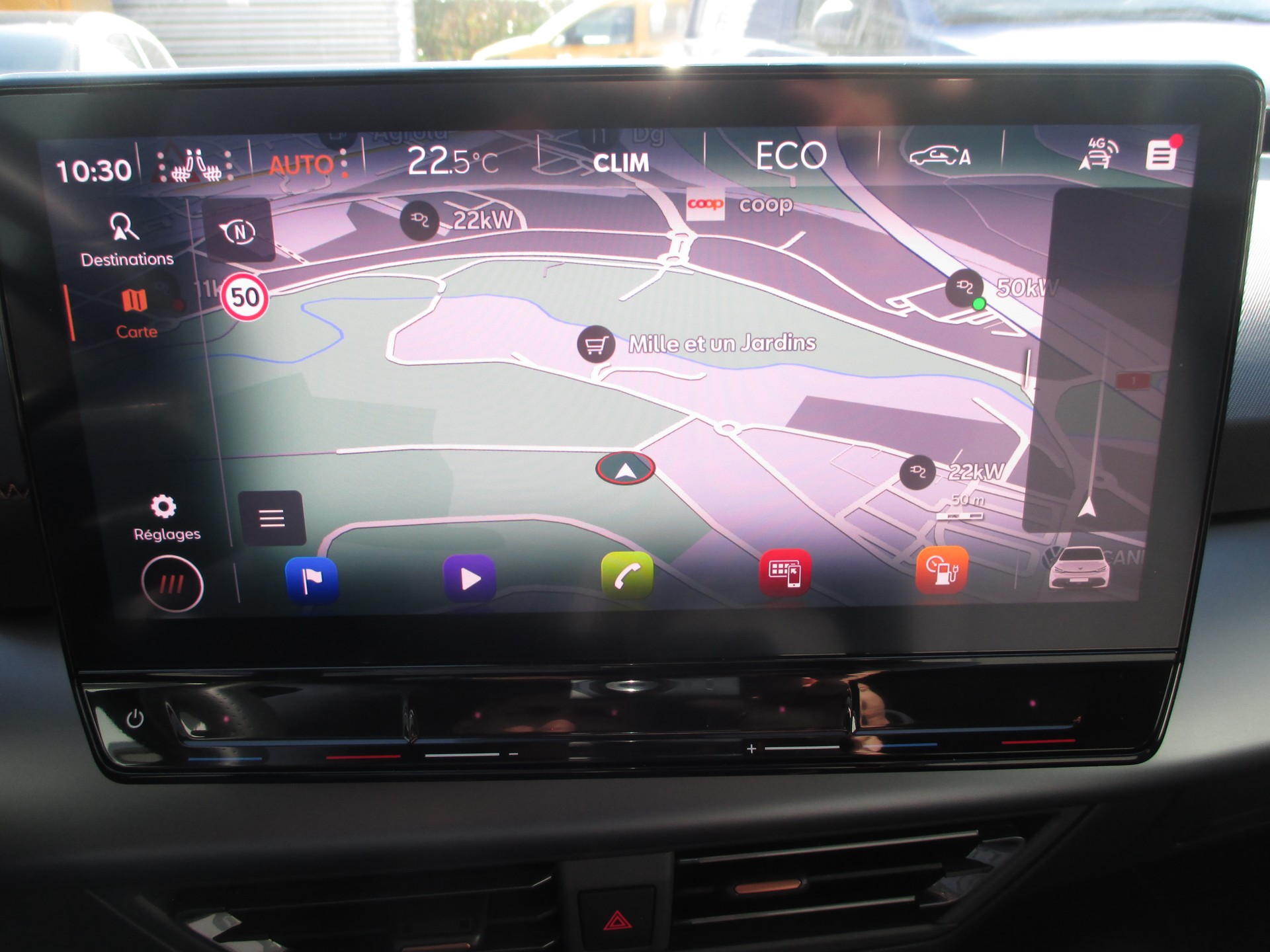 CUPRA Born 58 kWh-image-10