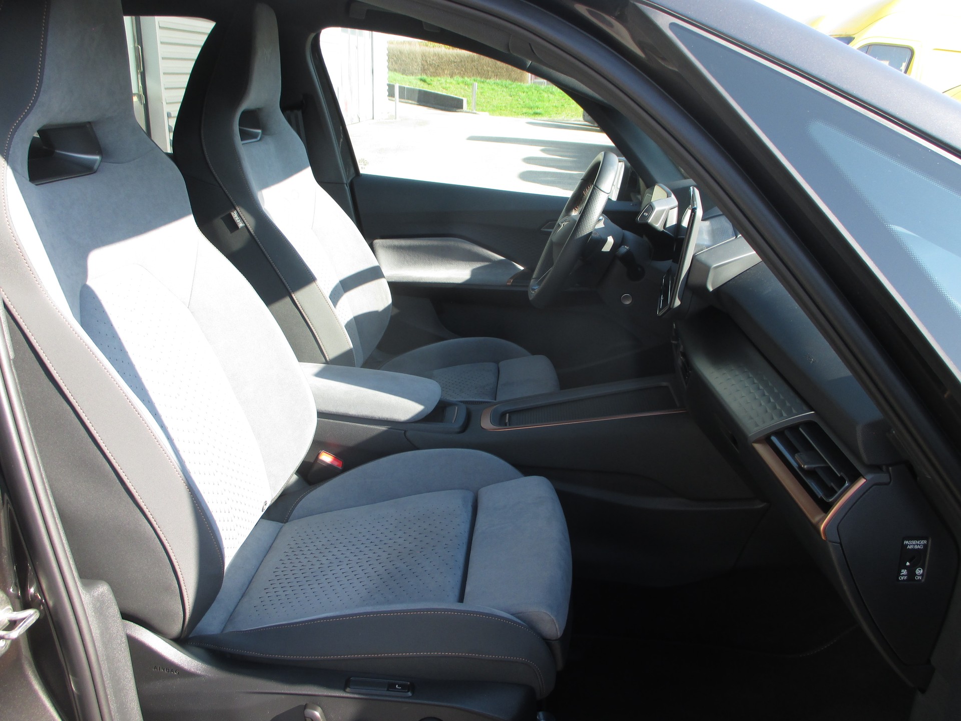 CUPRA Born 58 kWh-image-15
