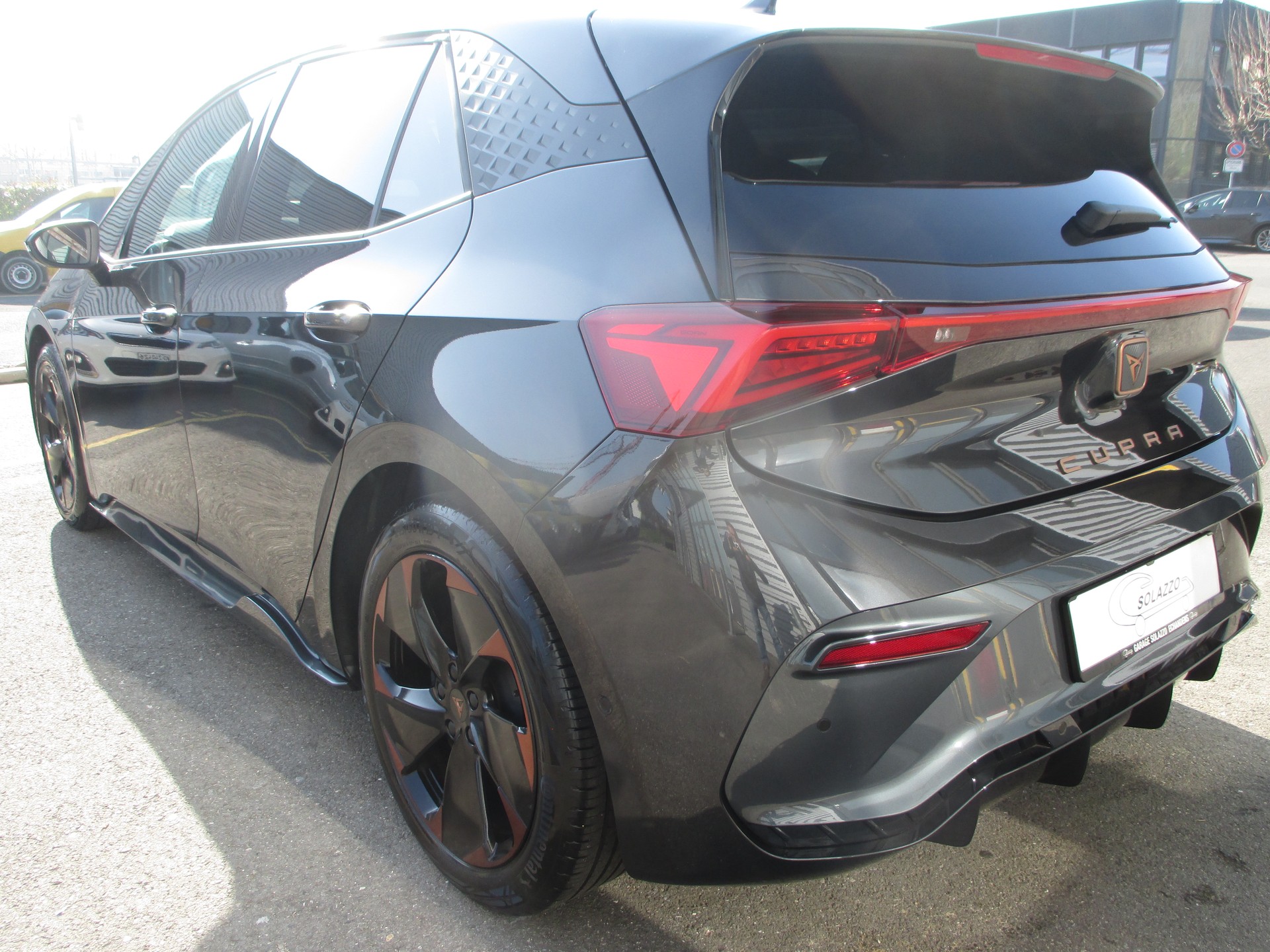 CUPRA Born 58 kWh-image-5