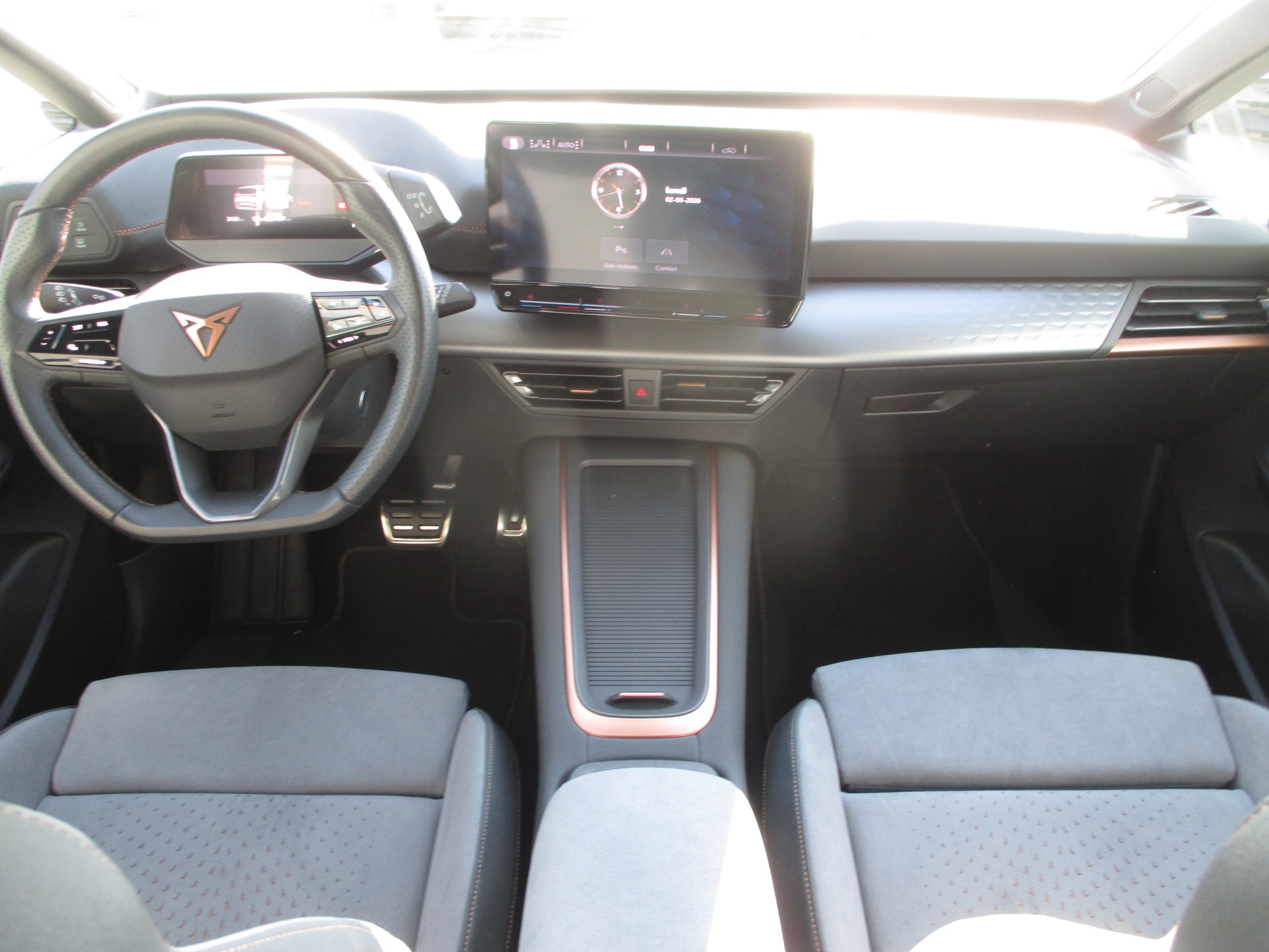 CUPRA Born 58 kWh-image-11