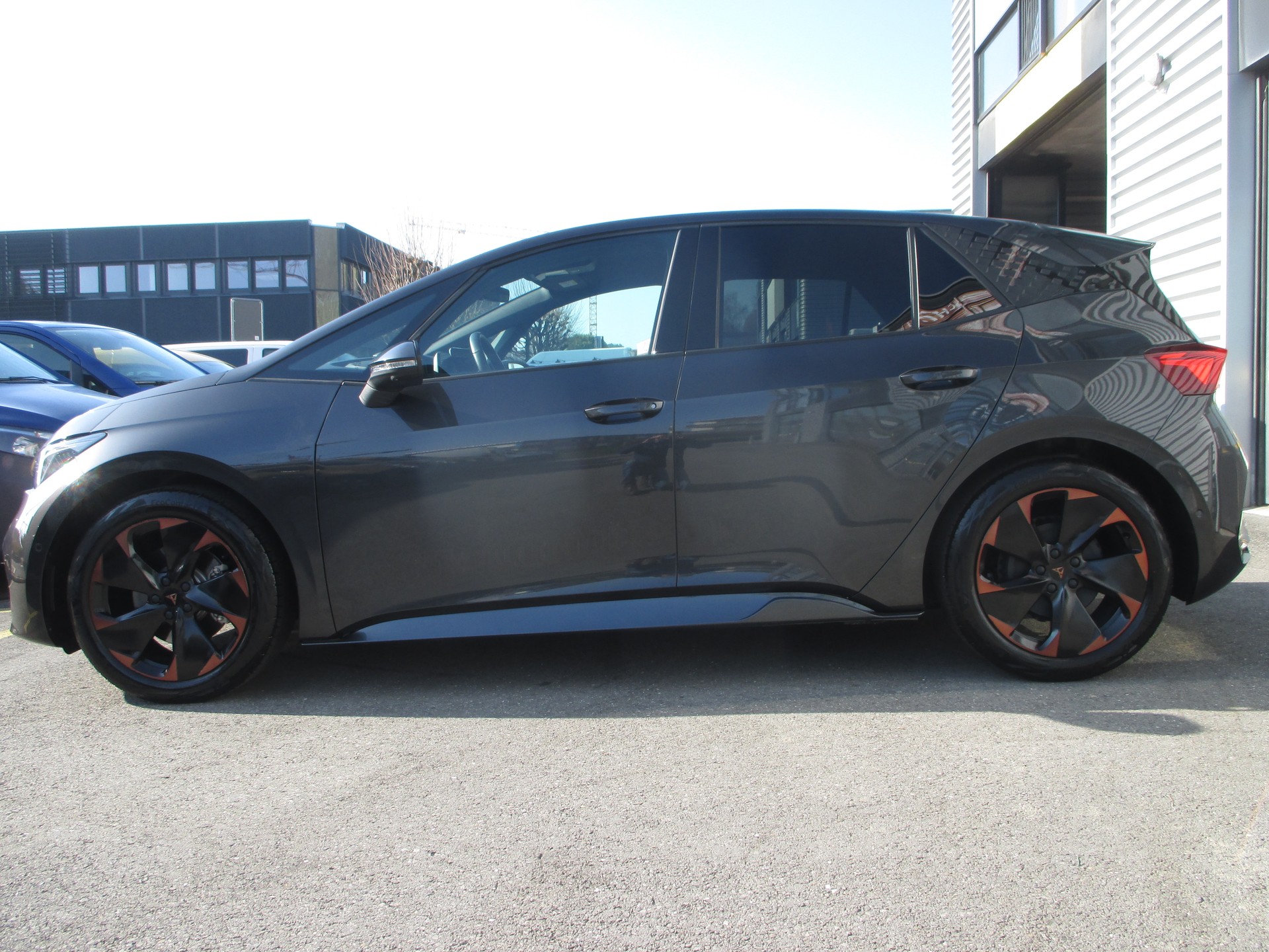 CUPRA Born 58 kWh-image-6