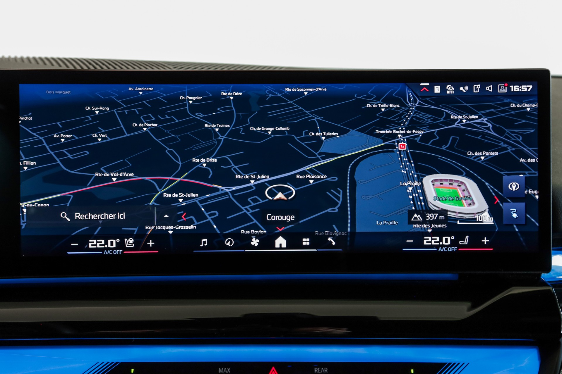BMW i5 M60 Touring M Sport Pro-image-19