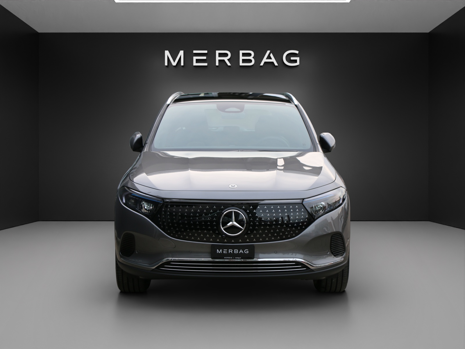 MERCEDES-BENZ EQA 350 4MATIC "Excellence Edition"-image-15