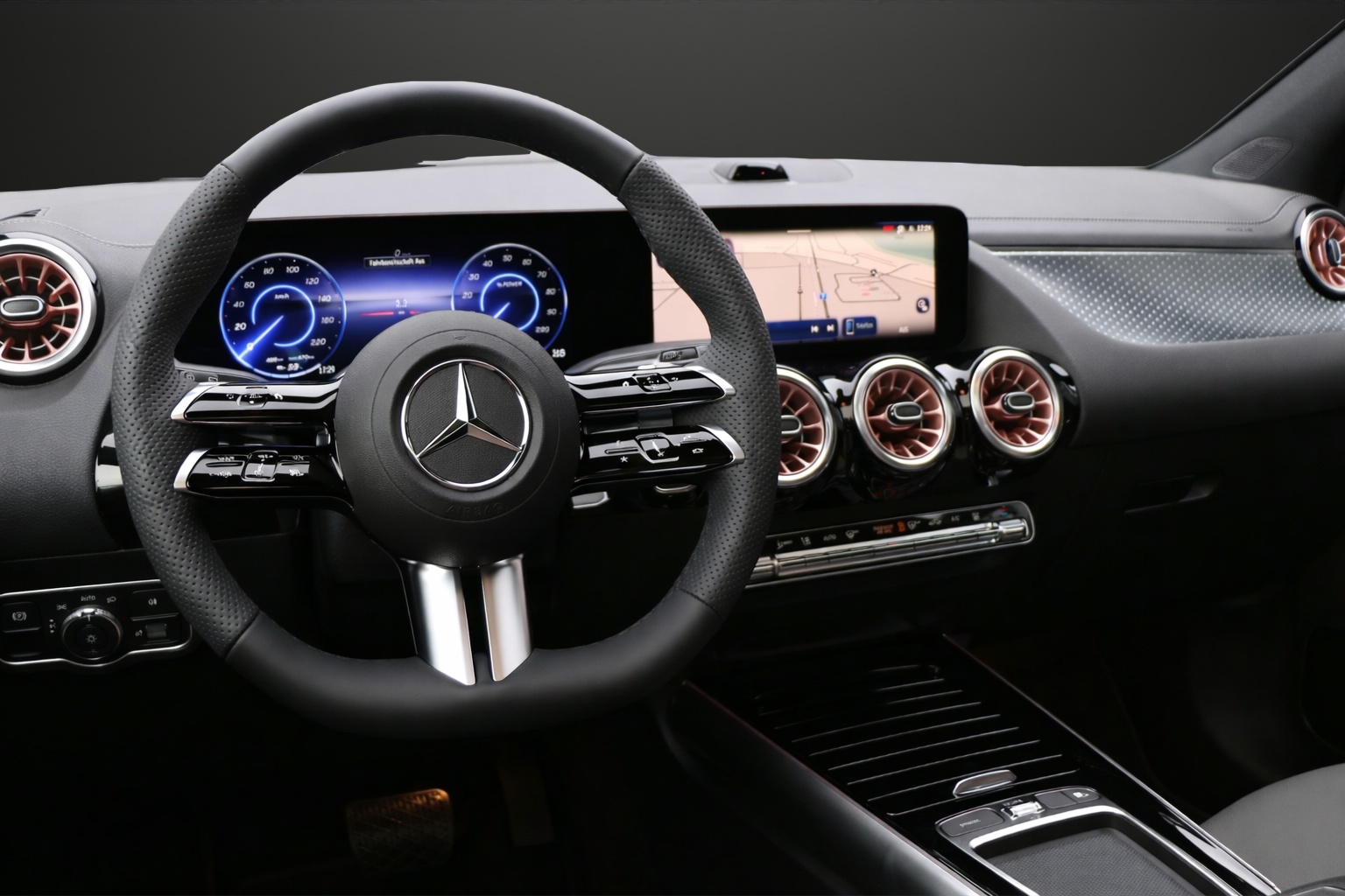 MERCEDES-BENZ EQA 350 4MATIC "Excellence Edition"-image-5