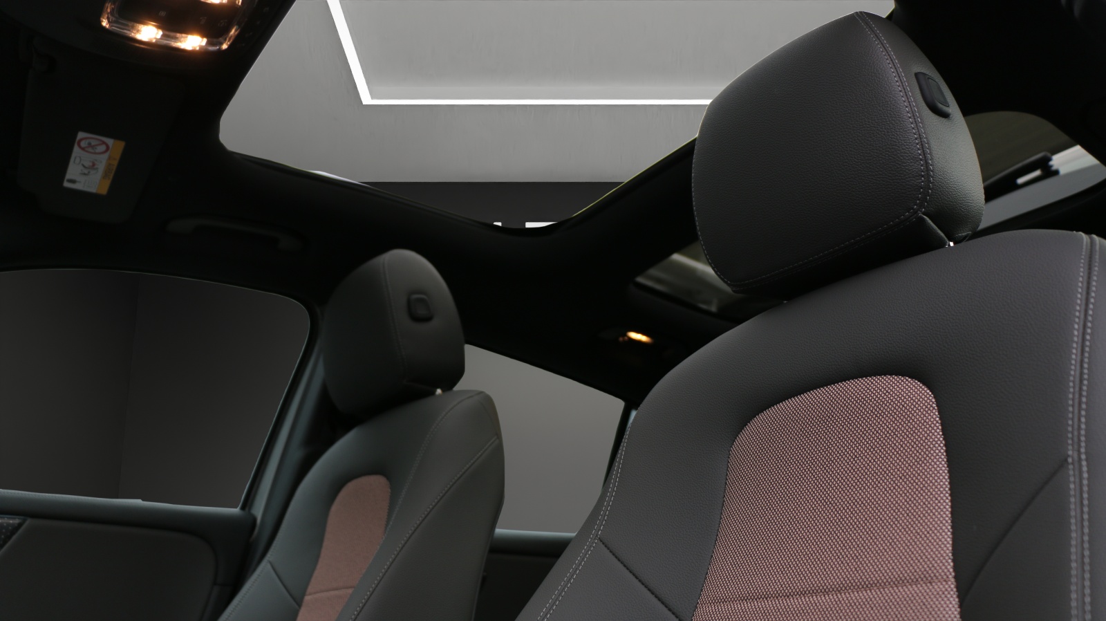 MERCEDES-BENZ EQA 350 4MATIC "Excellence Edition"-image-8