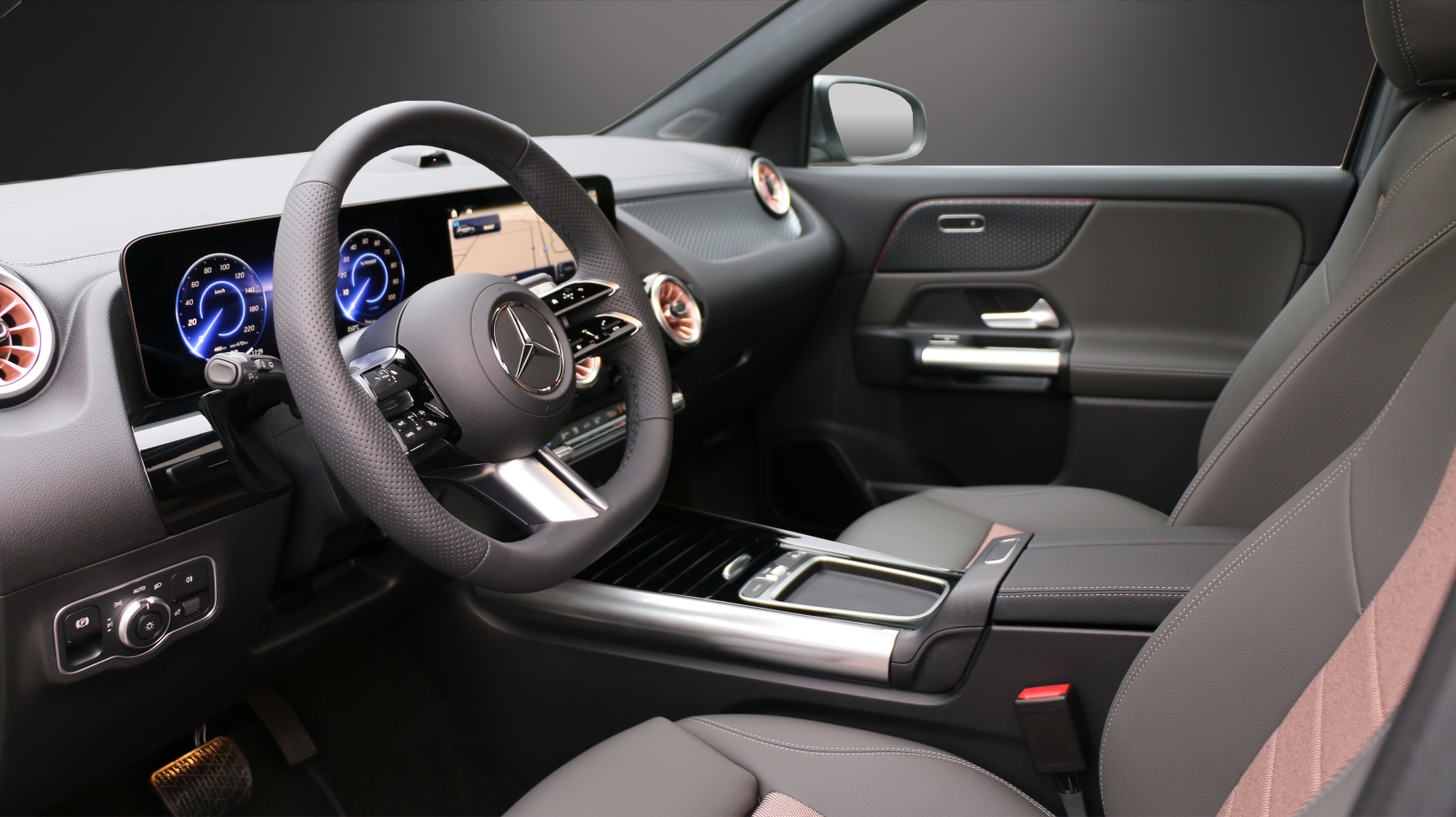 MERCEDES-BENZ EQA 350 4MATIC "Excellence Edition"-image-4