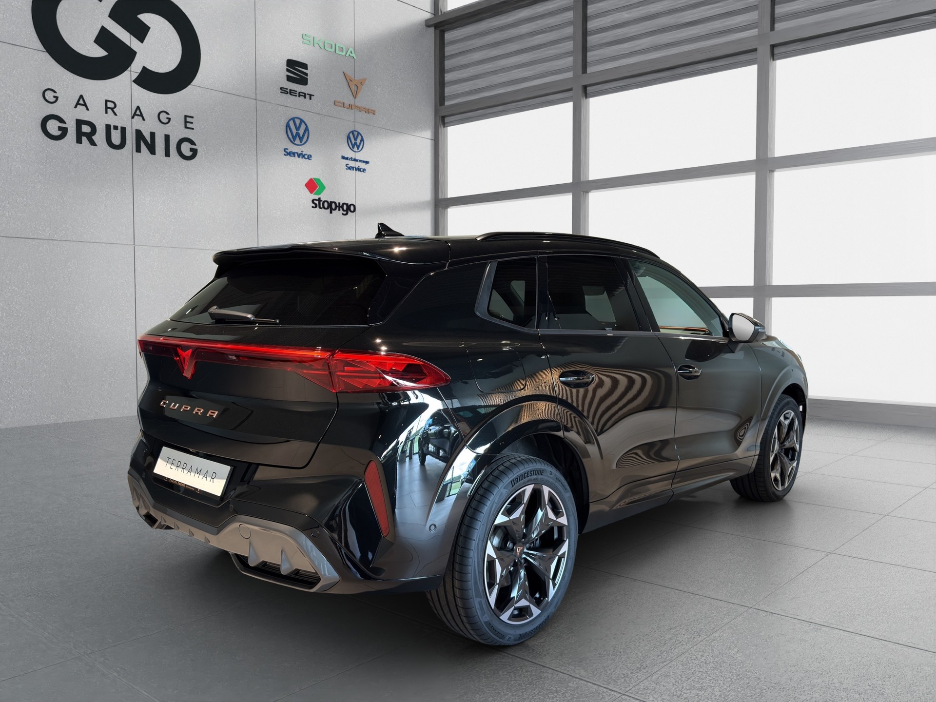CUPRA Terramar 2.0 TSI DSG Prime Edition VZ 4Drive-image-5
