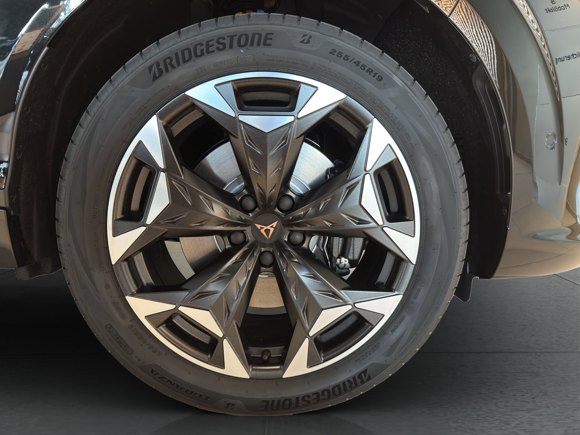 CUPRA Terramar 2.0 TSI DSG Prime Edition VZ 4Drive-image-6
