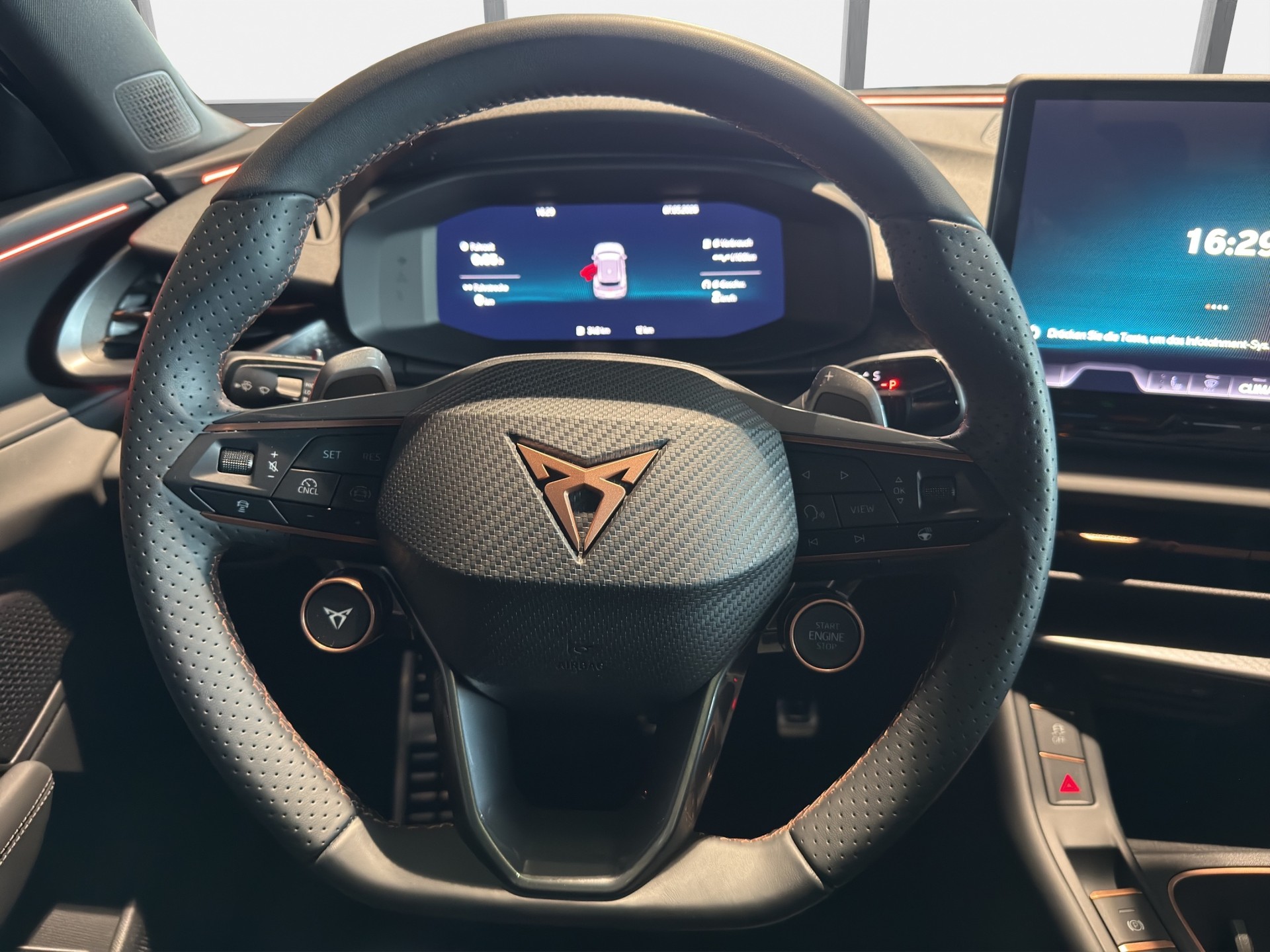 CUPRA Terramar 2.0 TSI DSG Prime Edition VZ 4Drive-image-8