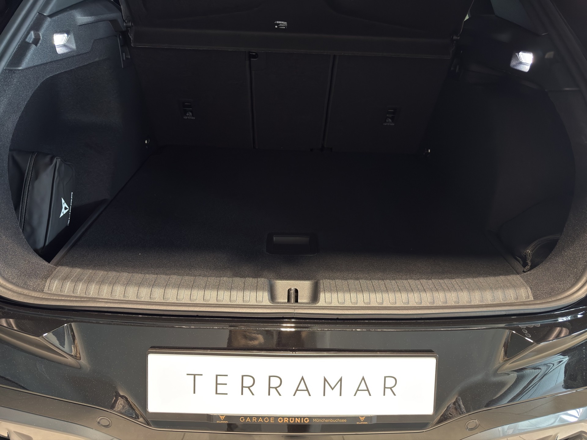 CUPRA Terramar 2.0 TSI DSG Prime Edition VZ 4Drive-image-12