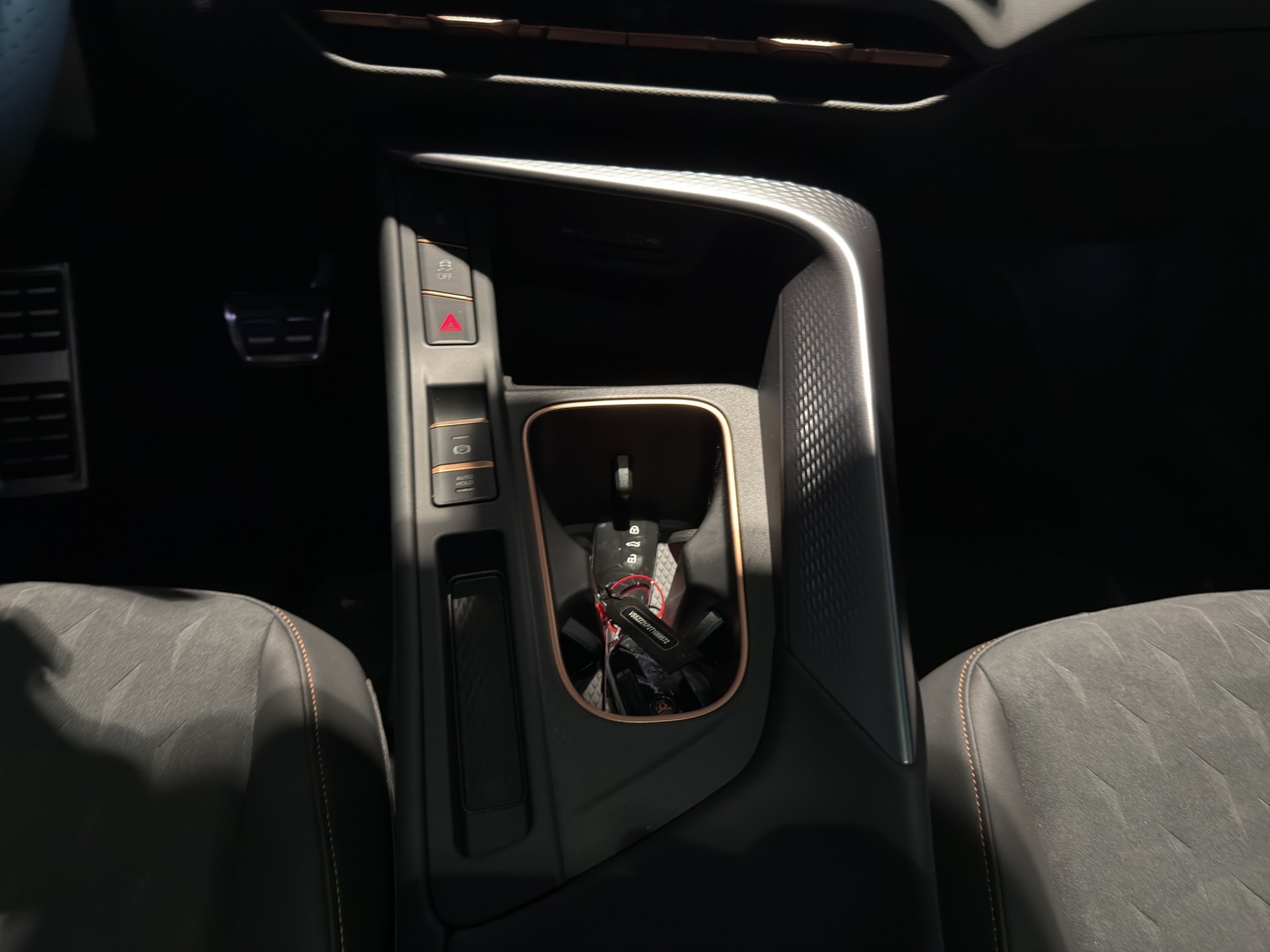 CUPRA Terramar 2.0 TSI DSG Prime Edition VZ 4Drive-image-9