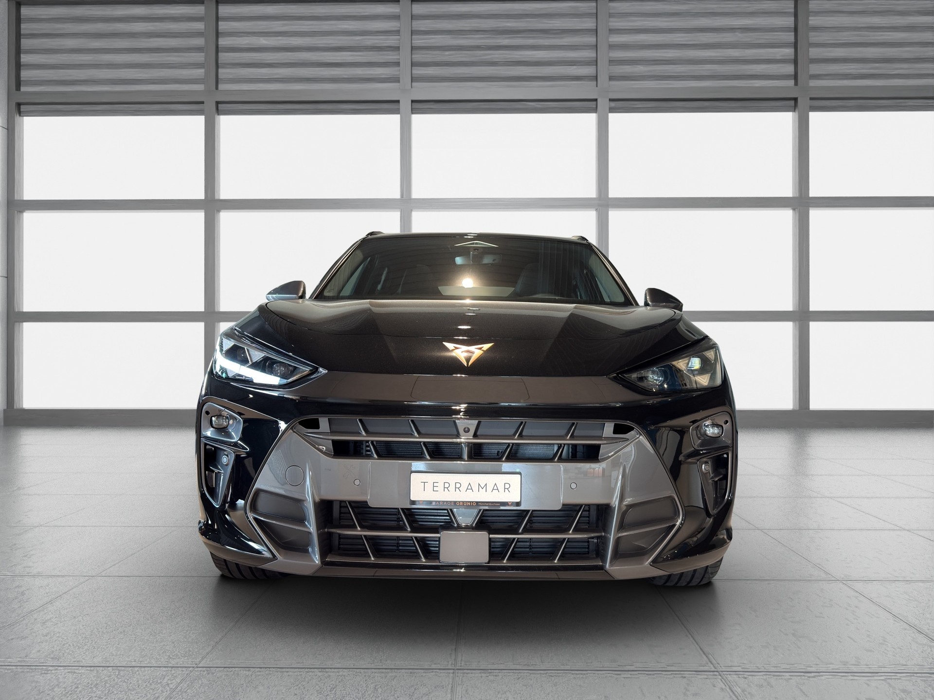 CUPRA Terramar 2.0 TSI DSG Prime Edition VZ 4Drive-image-1