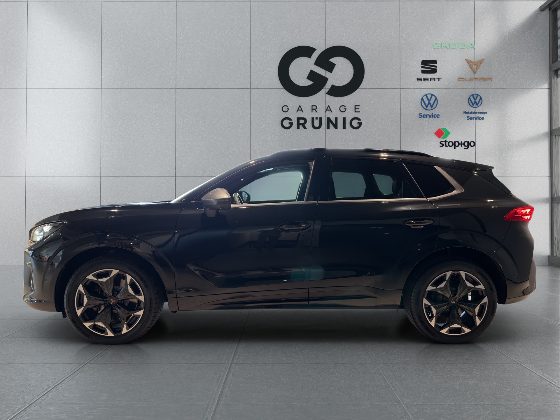 CUPRA Terramar 2.0 TSI DSG Prime Edition VZ 4Drive-image-2