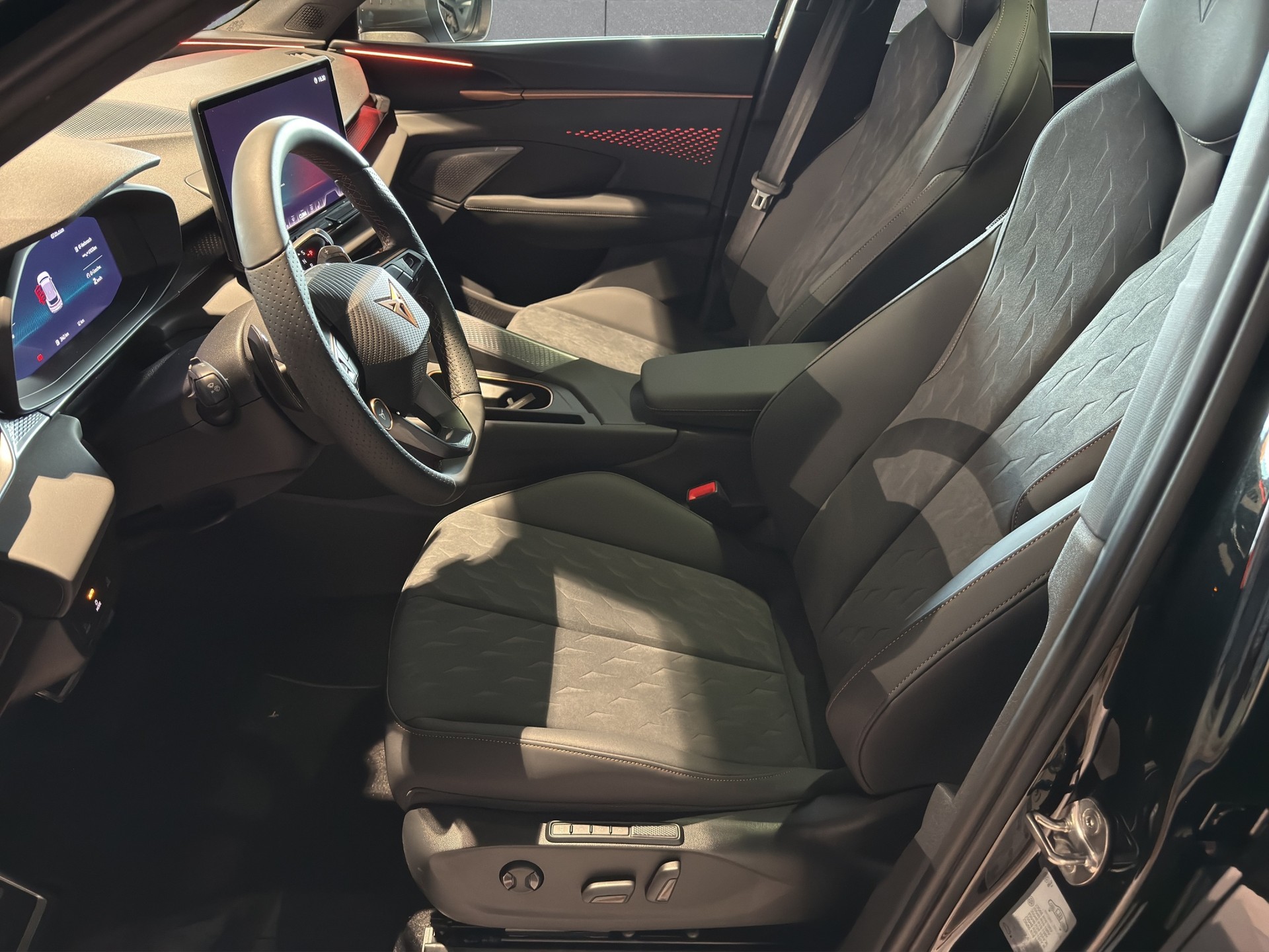 CUPRA Terramar 2.0 TSI DSG Prime Edition VZ 4Drive-image-10