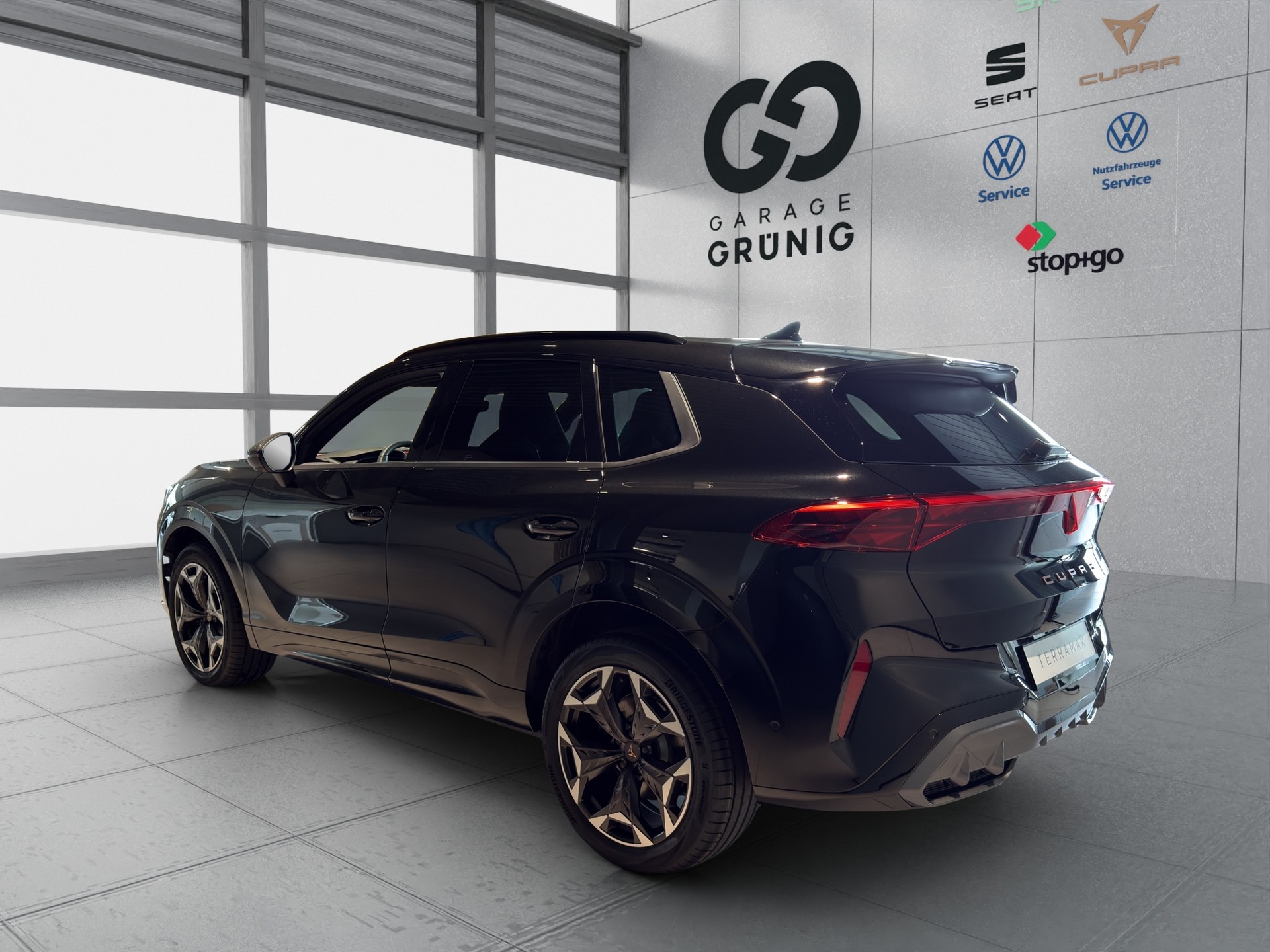 CUPRA Terramar 2.0 TSI DSG Prime Edition VZ 4Drive-image-3