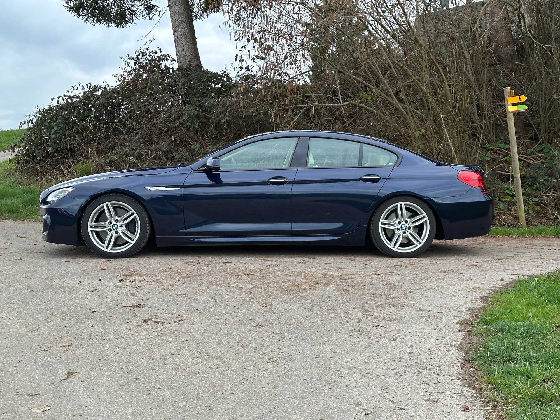 BMW 650i Gran Coupé xDrive-image-12