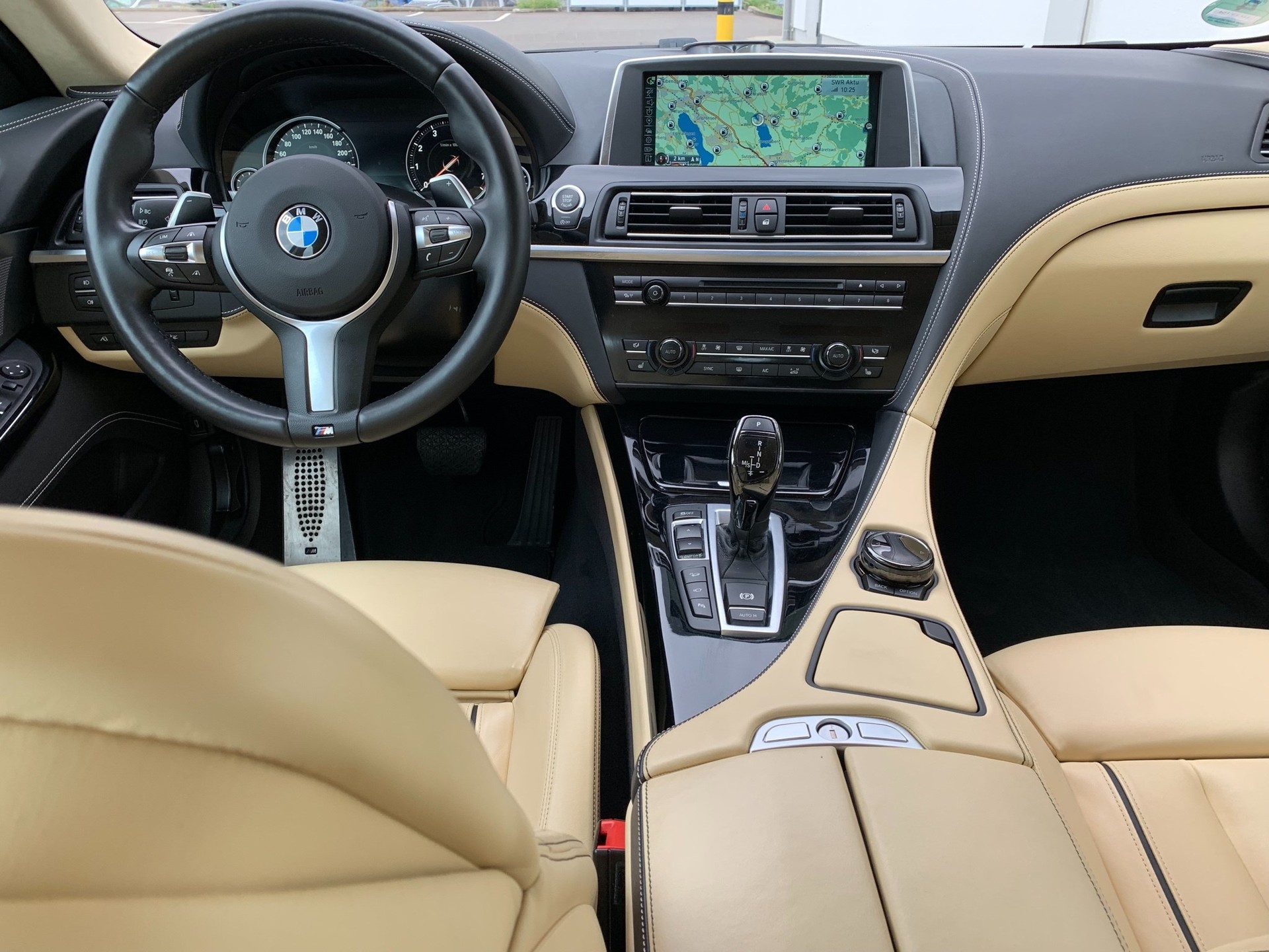 BMW 650i Gran Coupé xDrive-image-7