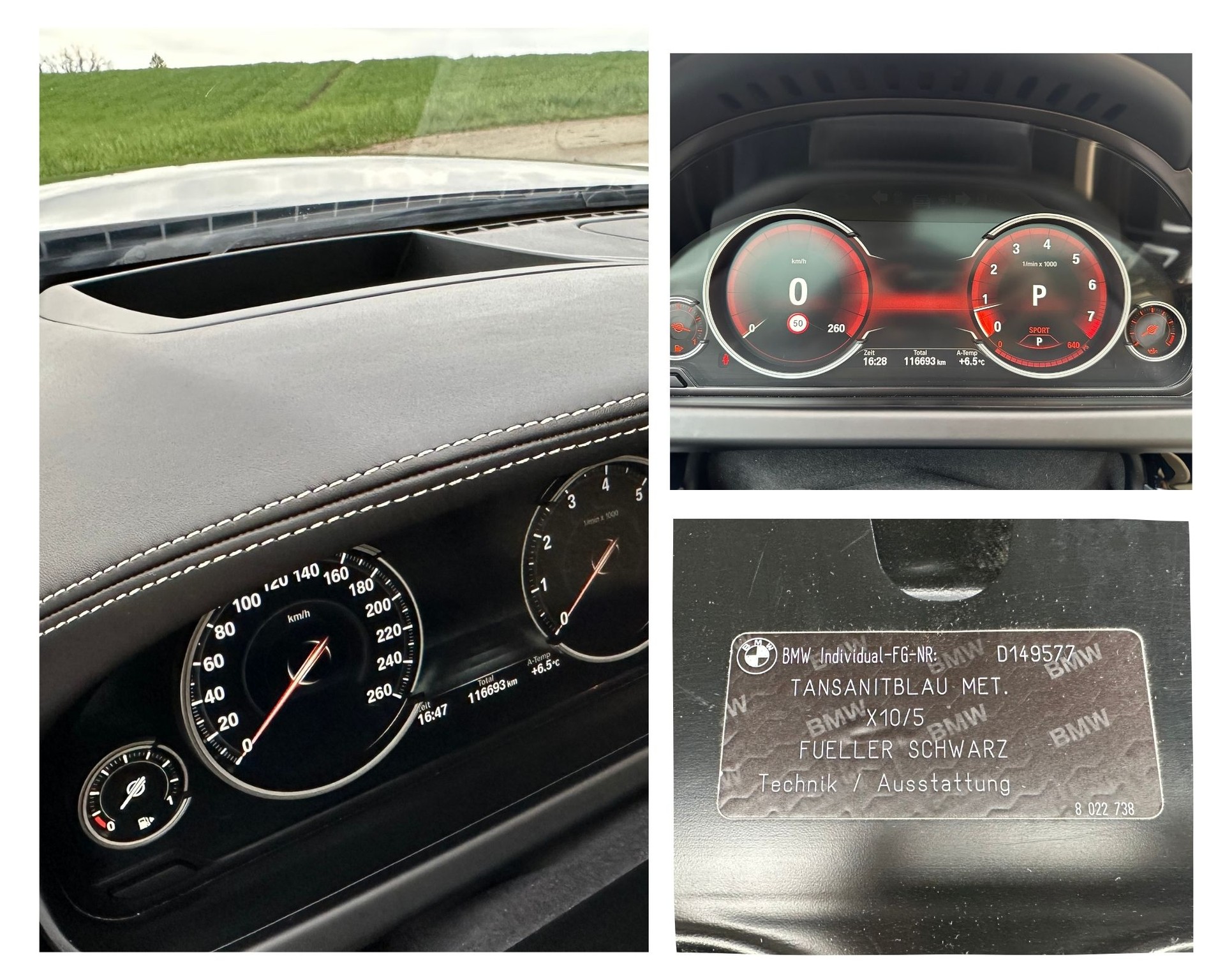 BMW 650i Gran Coupé xDrive-image-18