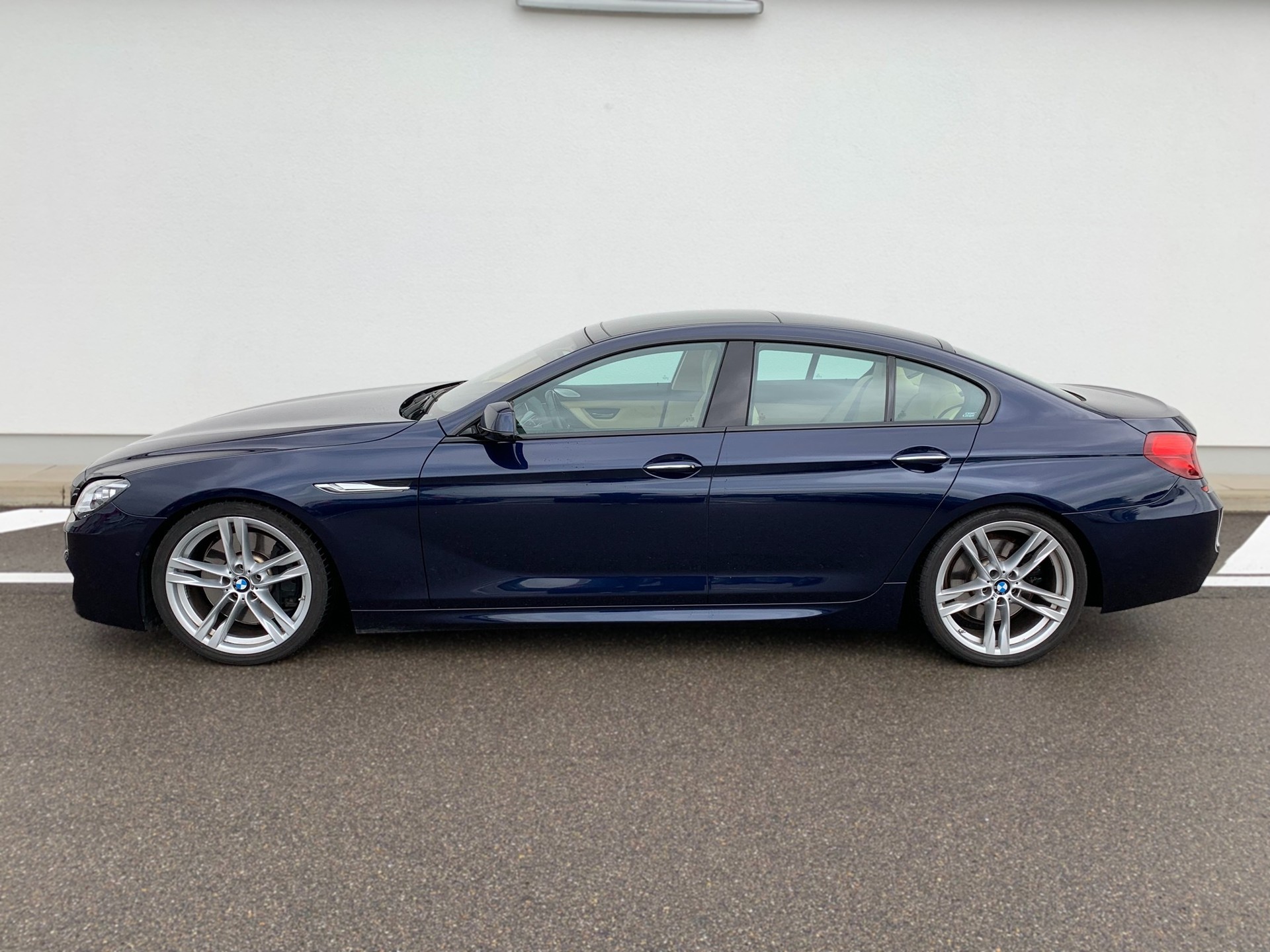 BMW 650i Gran Coupé xDrive-image-2