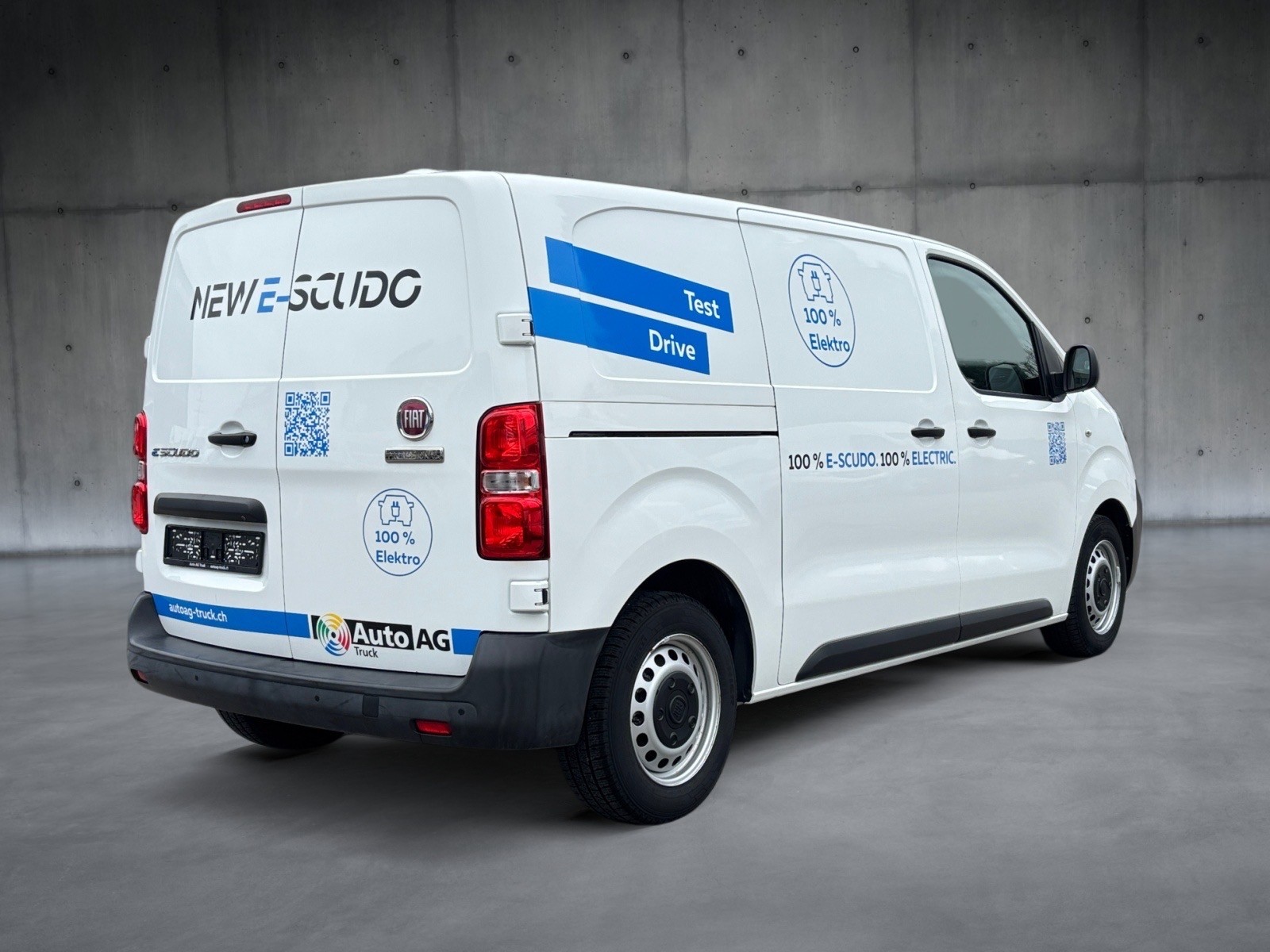 FIAT E-Scudo 50kWh L2 Lounge-image-3