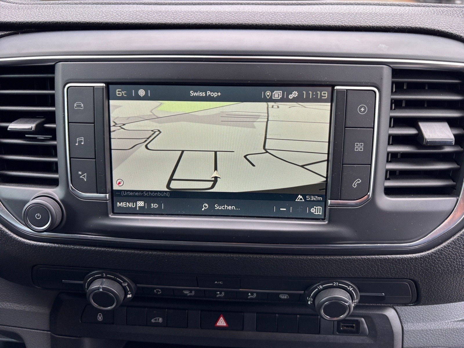 FIAT E-Scudo 50kWh L2 Lounge-image-11