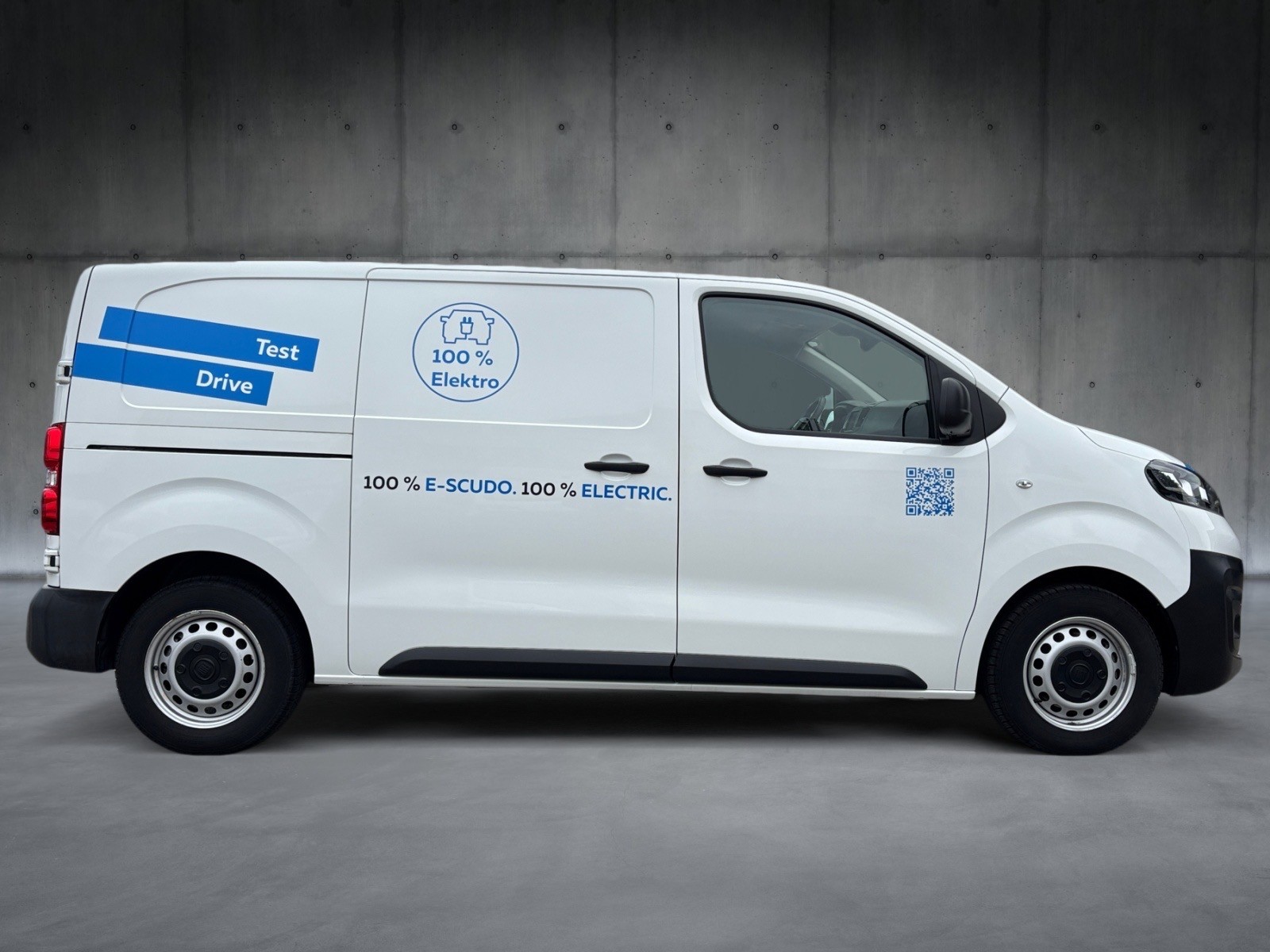 FIAT E-Scudo 50kWh L2 Lounge-image-2