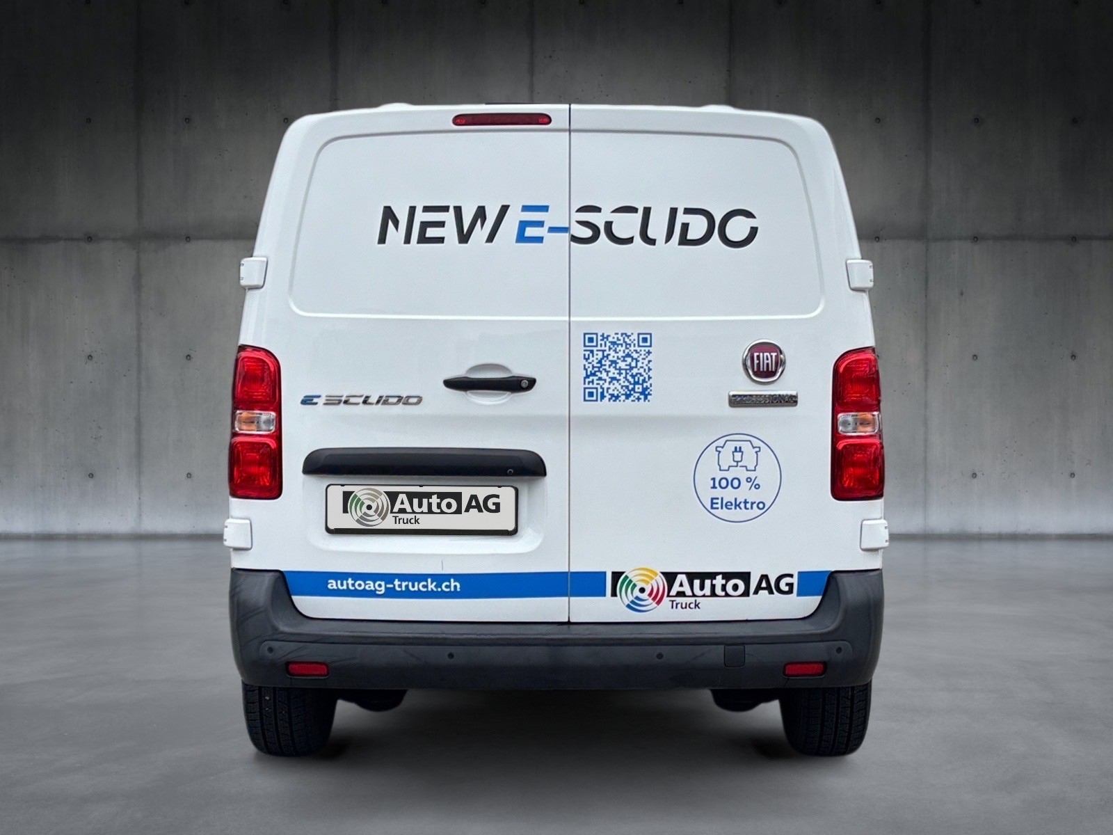 FIAT E-Scudo 50kWh L2 Lounge-image-4