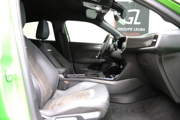 OPEL Mokka 1.2T Ulti Aut.-image-8