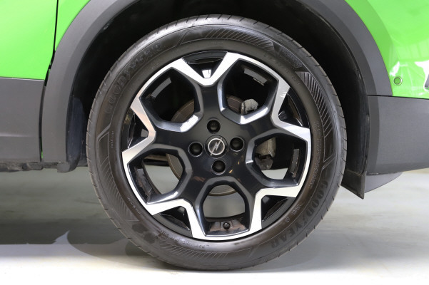 OPEL Mokka 1.2T Ulti Aut.-image-12