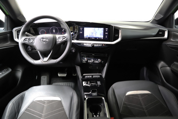OPEL Mokka 1.2T Ulti Aut.-image-9