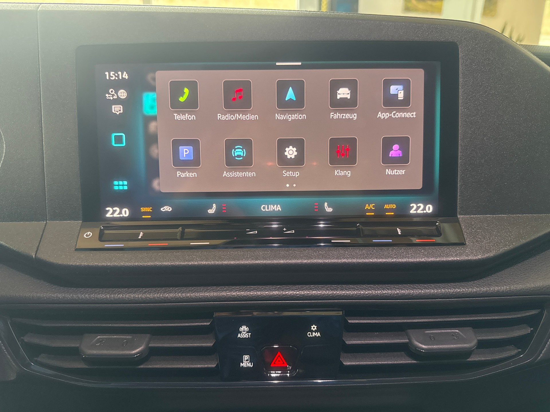VW Caddy 2.0 TDI 122 Liberty 4motion-image-8