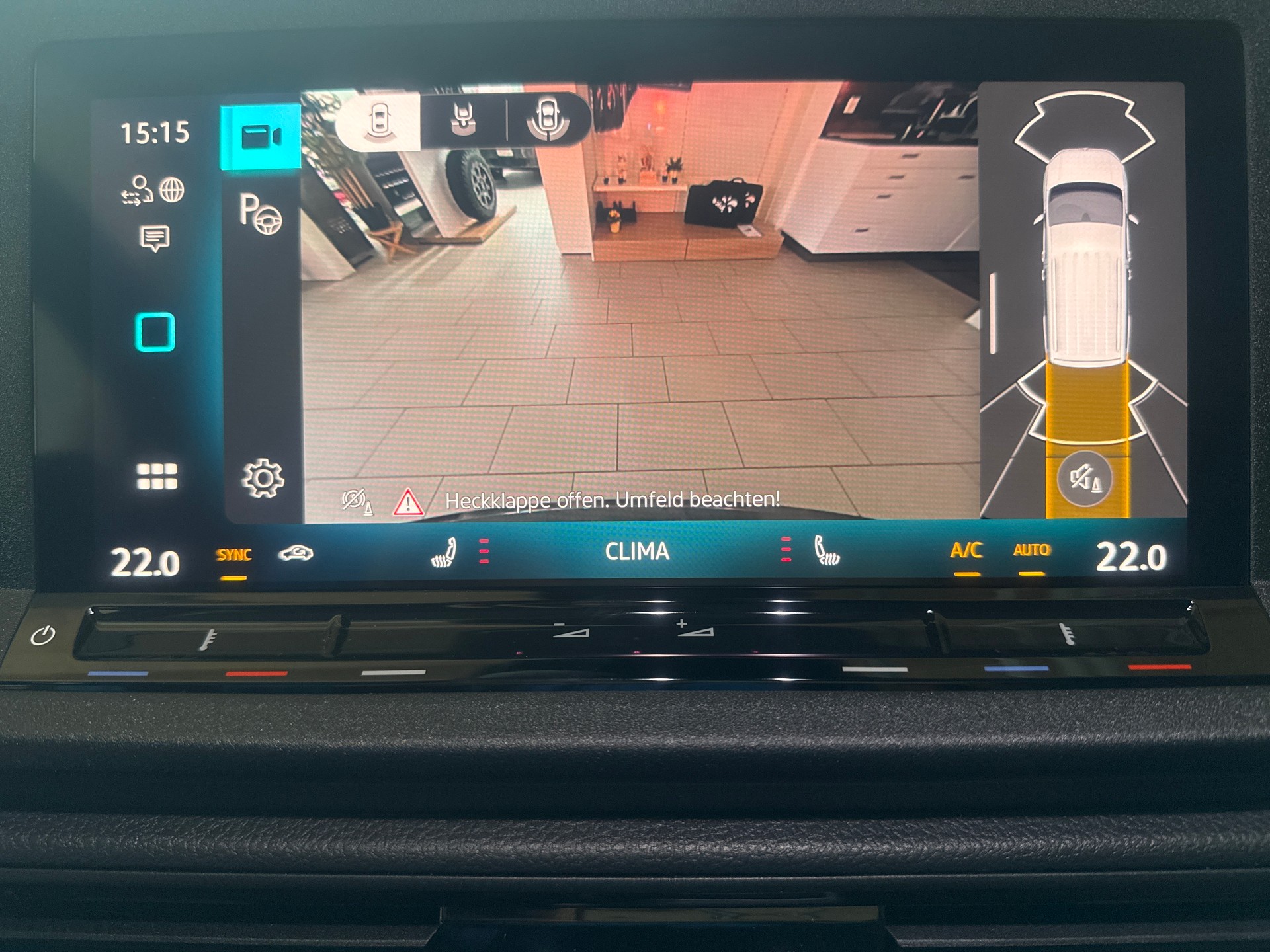 VW Caddy 2.0 TDI 122 Liberty 4motion-image-9