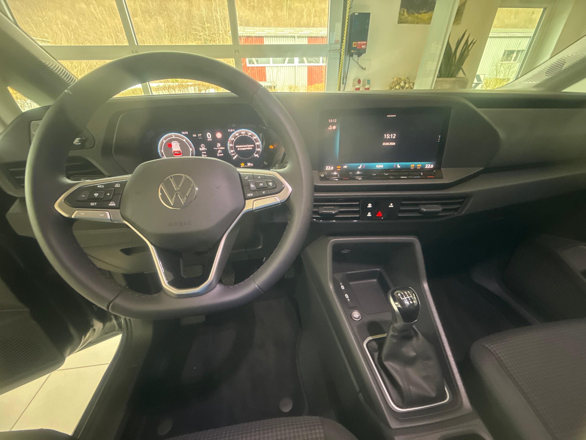 VW Caddy 2.0 TDI 122 Liberty 4motion-image-6