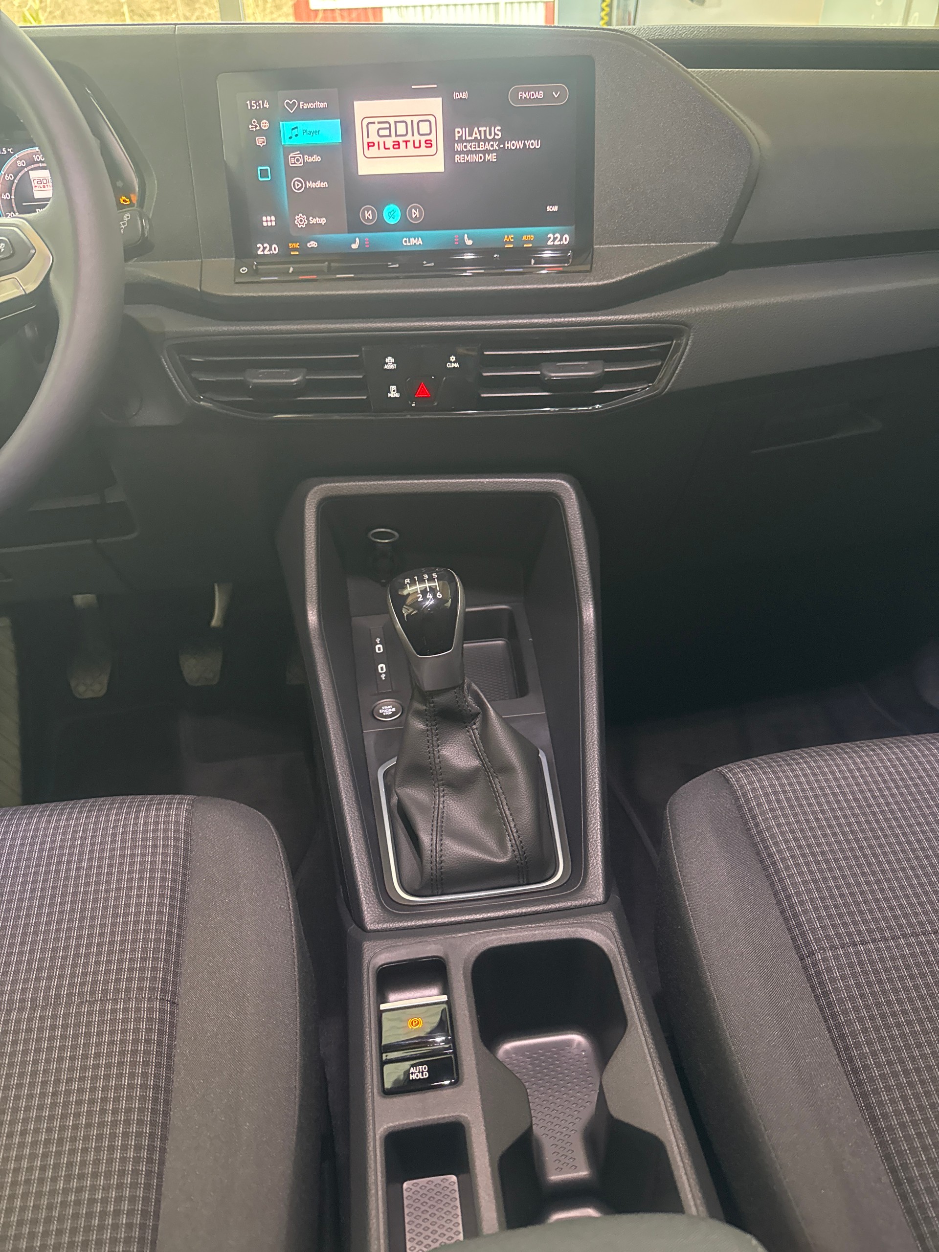 VW Caddy 2.0 TDI 122 Liberty 4motion-image-7