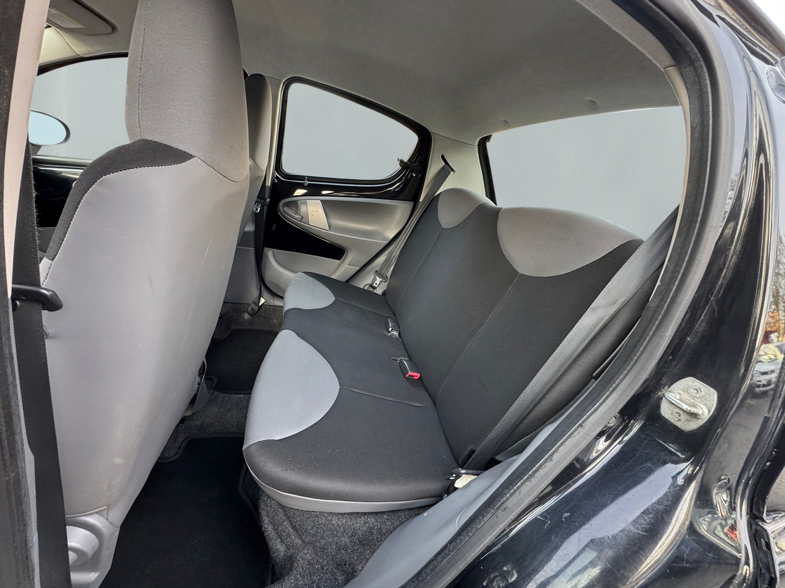 CITROEN C1 1.0i Essentiel (X)-image-5