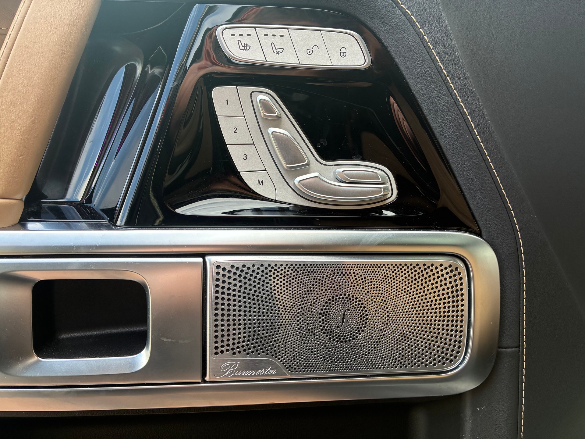 MERCEDES-BENZ G 450d 9G-Tronic-image-13