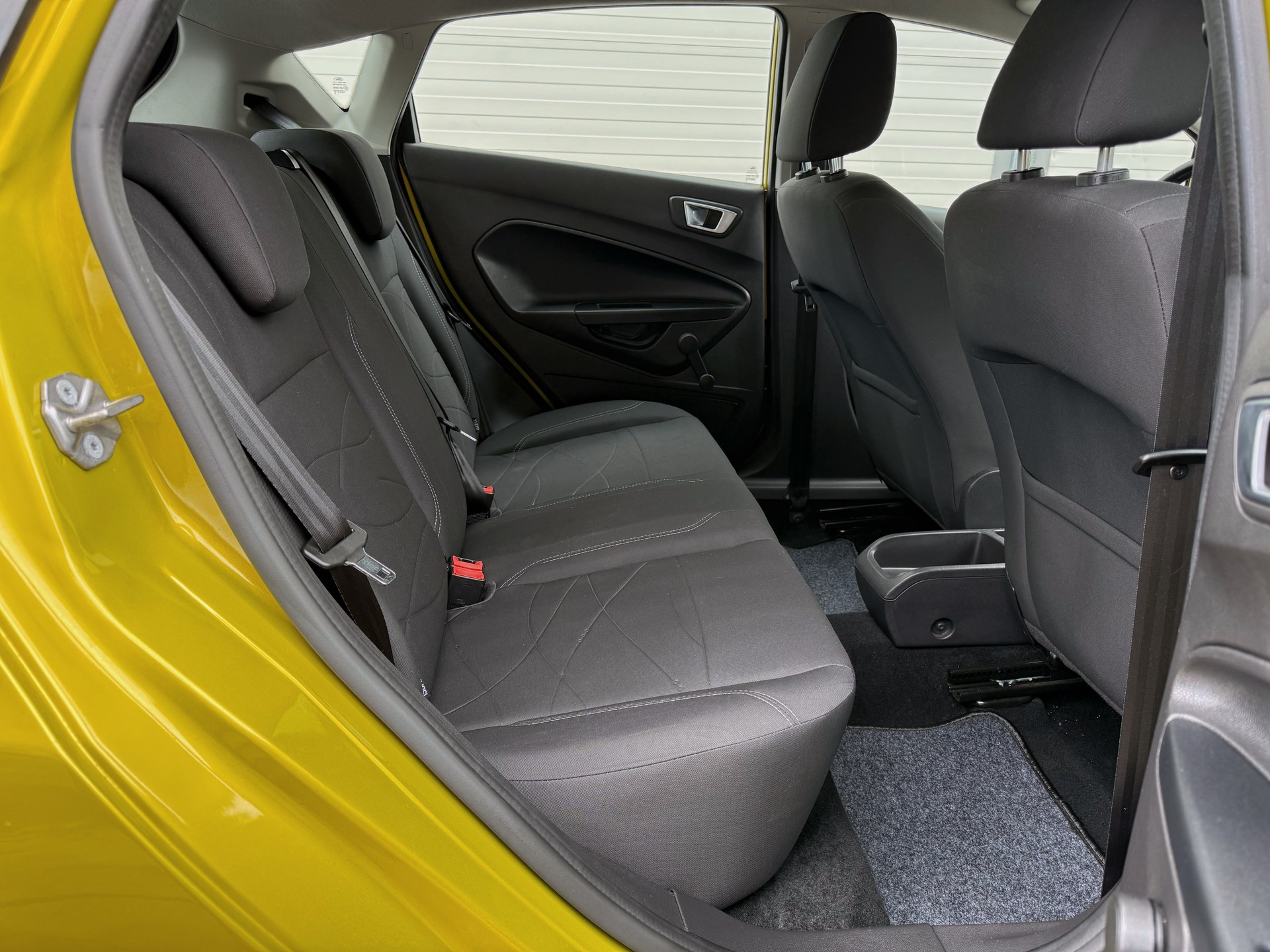 FORD Fiesta 1.0 SCTi Titanium (Frisch Ab MFK)-image-10