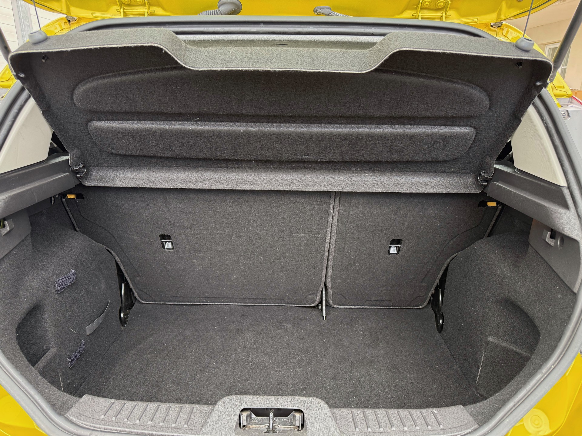 FORD Fiesta 1.0 SCTi Titanium (Frisch Ab MFK)-image-11