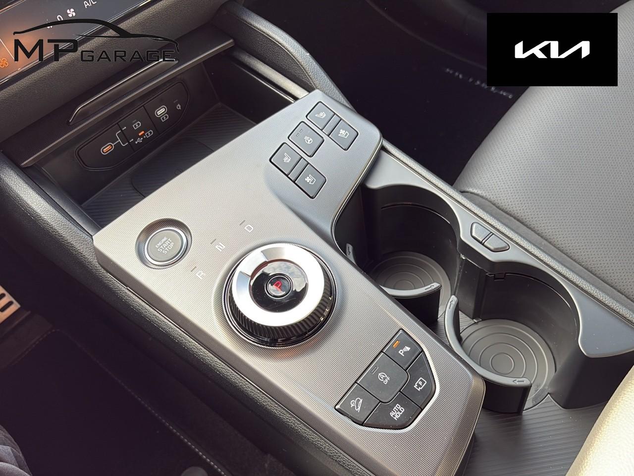 KIA Sportage 1.6 T-GDi GT-Line-image-11
