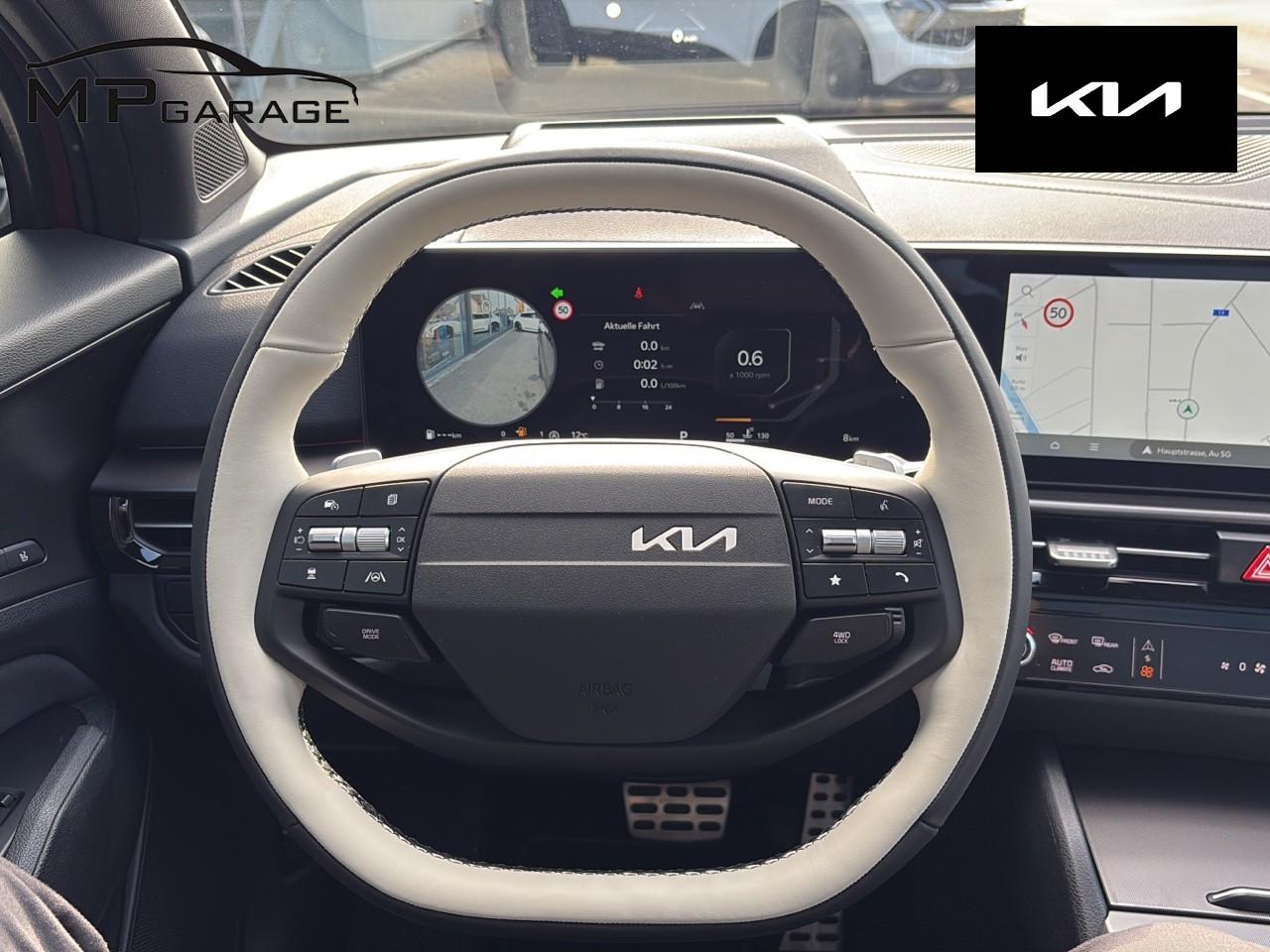 KIA Sportage 1.6 T-GDi GT-Line-image-8