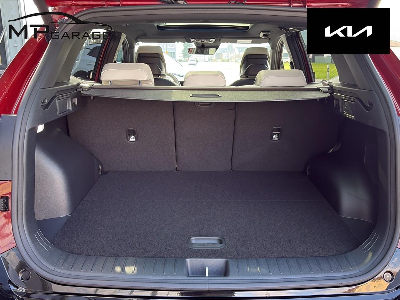 KIA Sportage 1.6 T-GDi GT-Line-image-5
