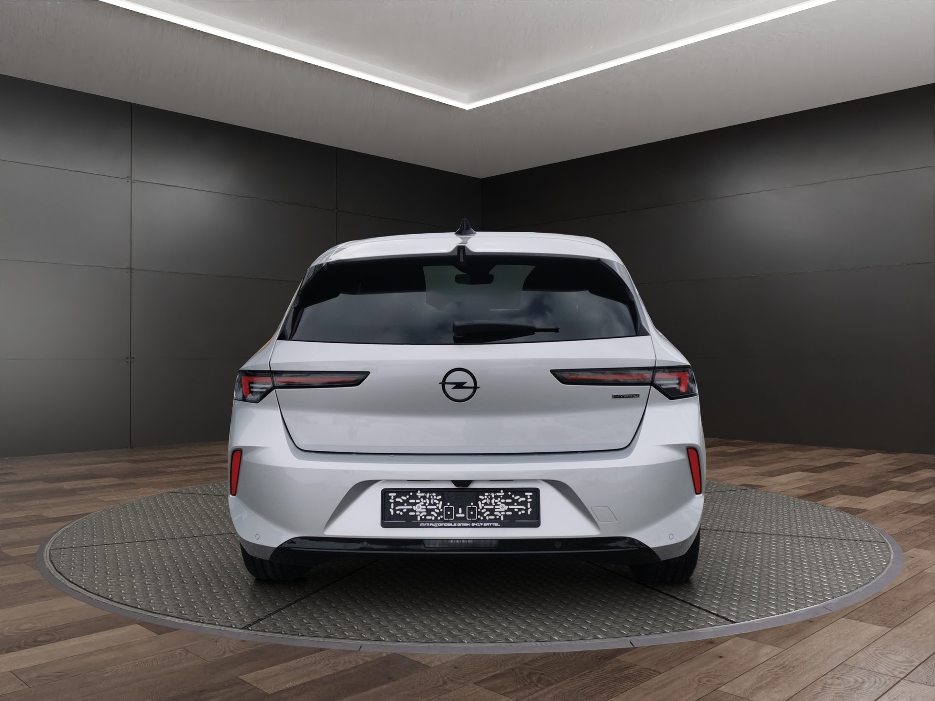 OPEL Astra 1.6 PHEV Turbo Swiss Plus A-image-7