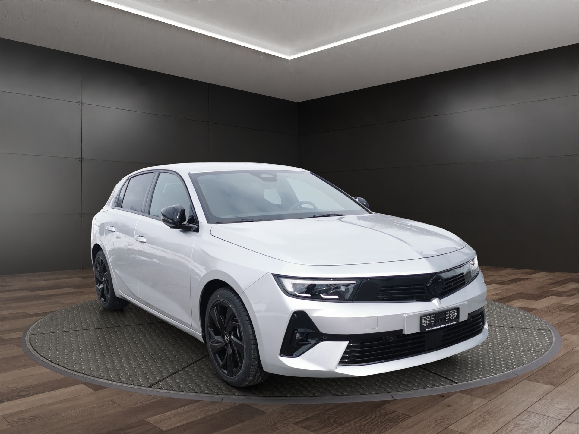 OPEL Astra 1.6 PHEV Turbo Swiss Plus A-image-0