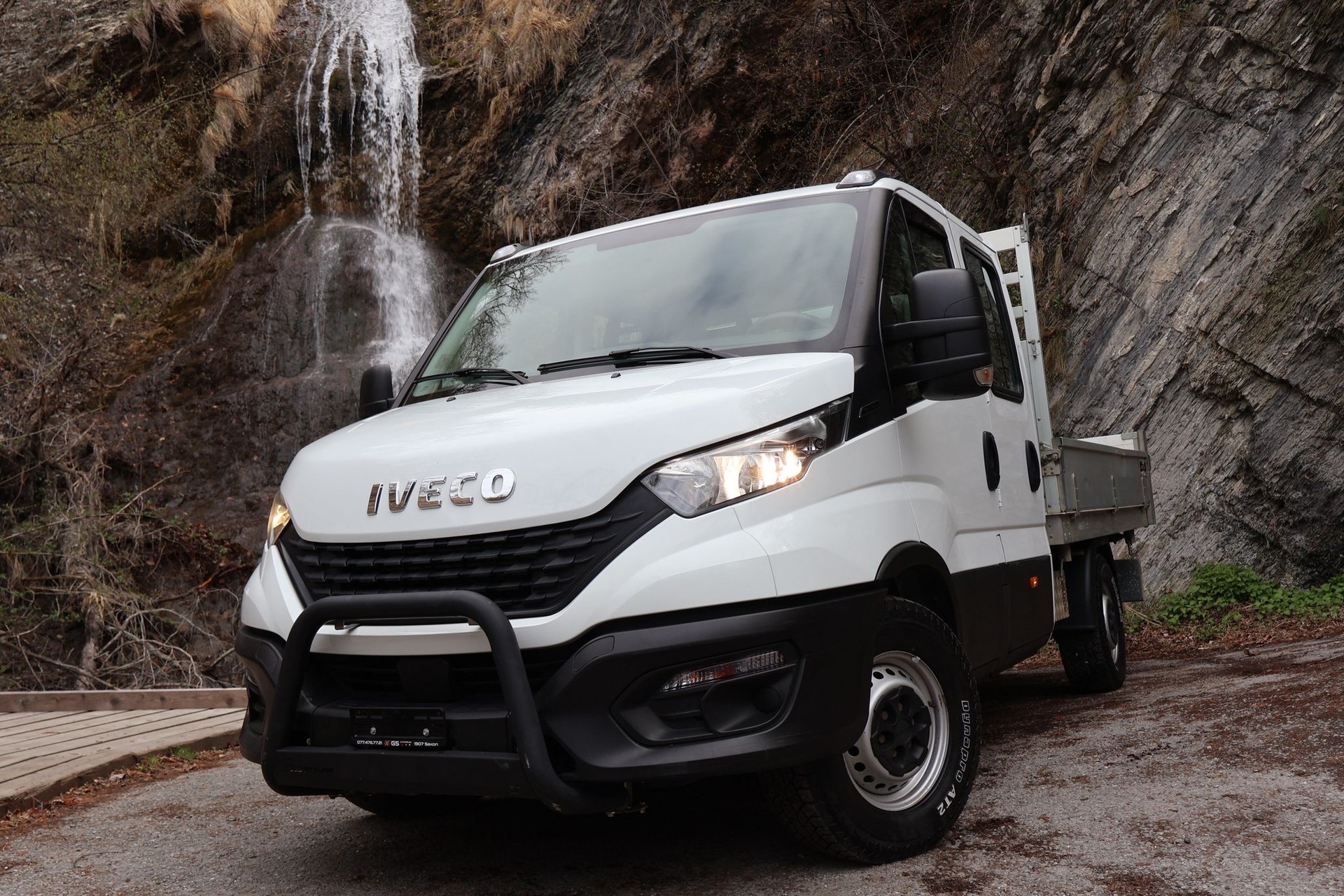 IVECO 35 S 16 D-image-2