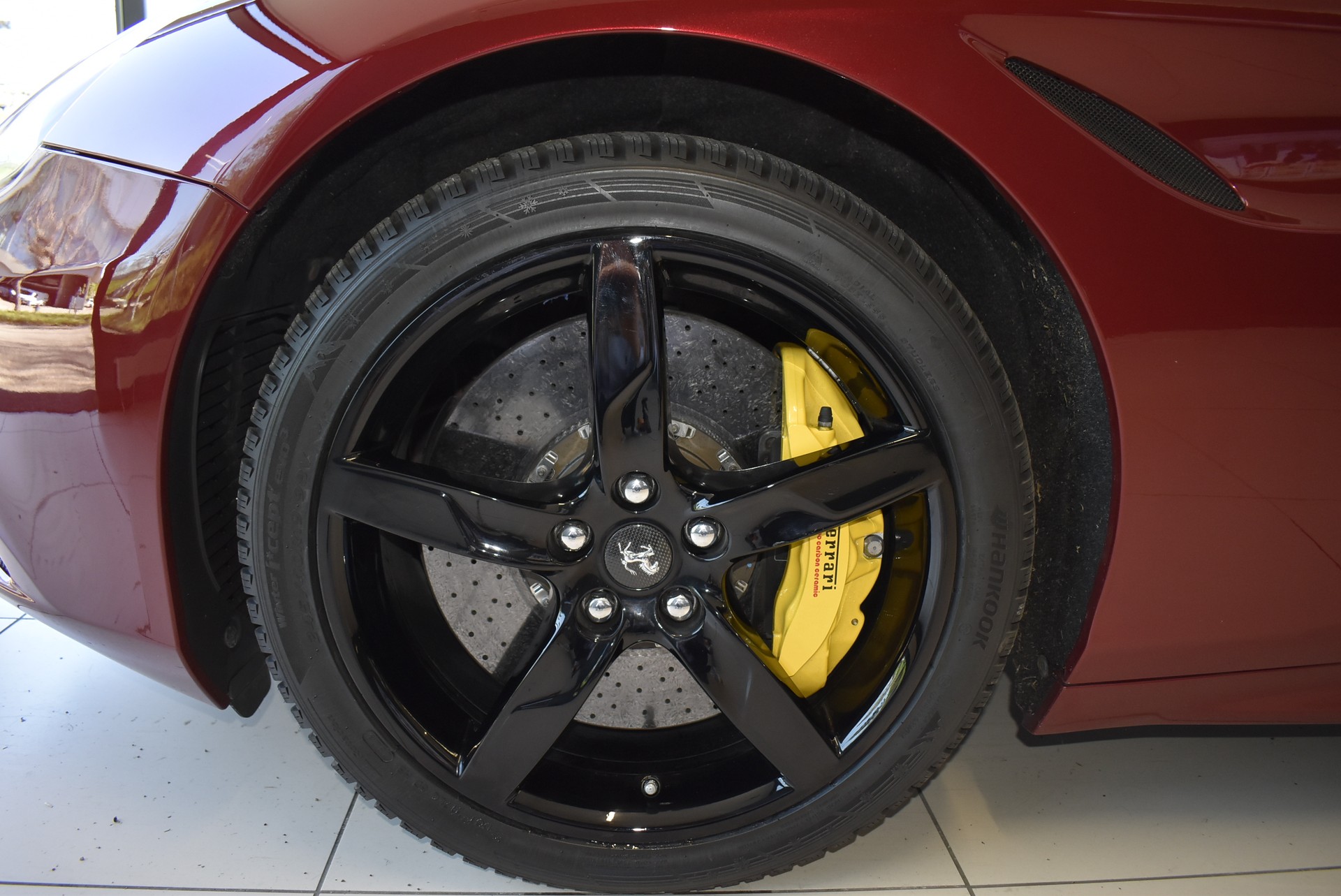 FERRARI California 3.9 V8 T-image-15