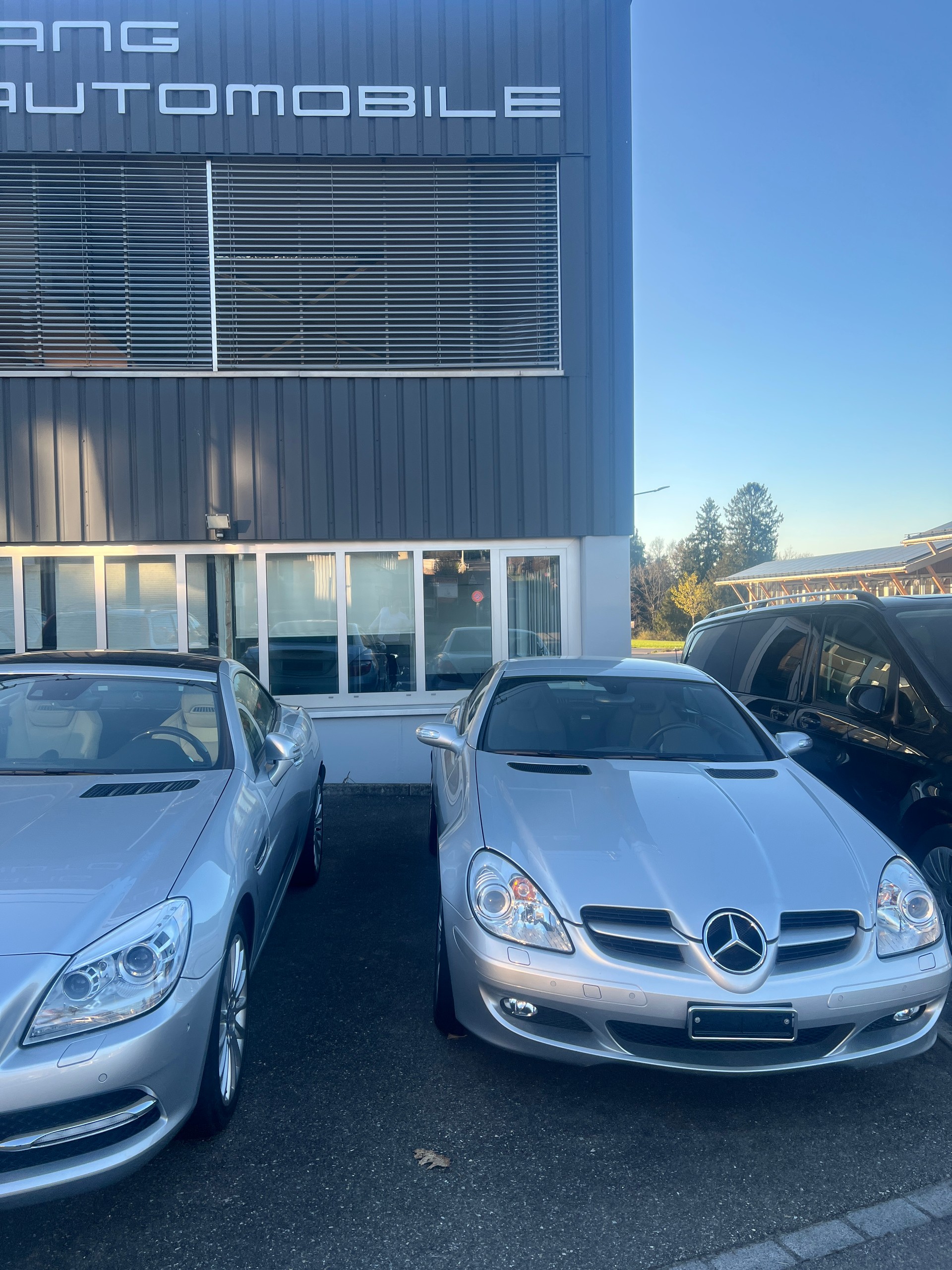 MERCEDES-BENZ SLK 350-image-3
