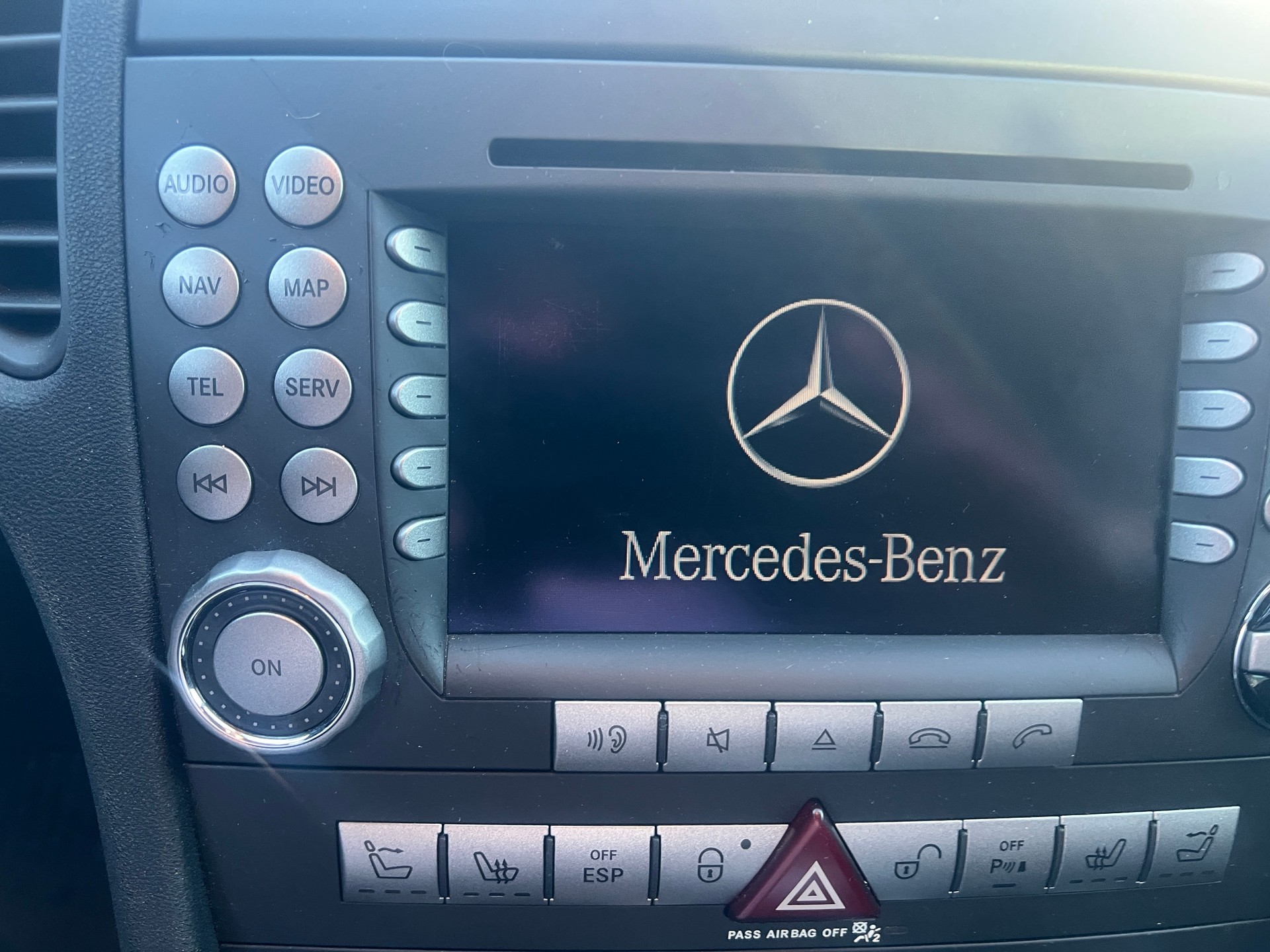 MERCEDES-BENZ SLK 350-image-8