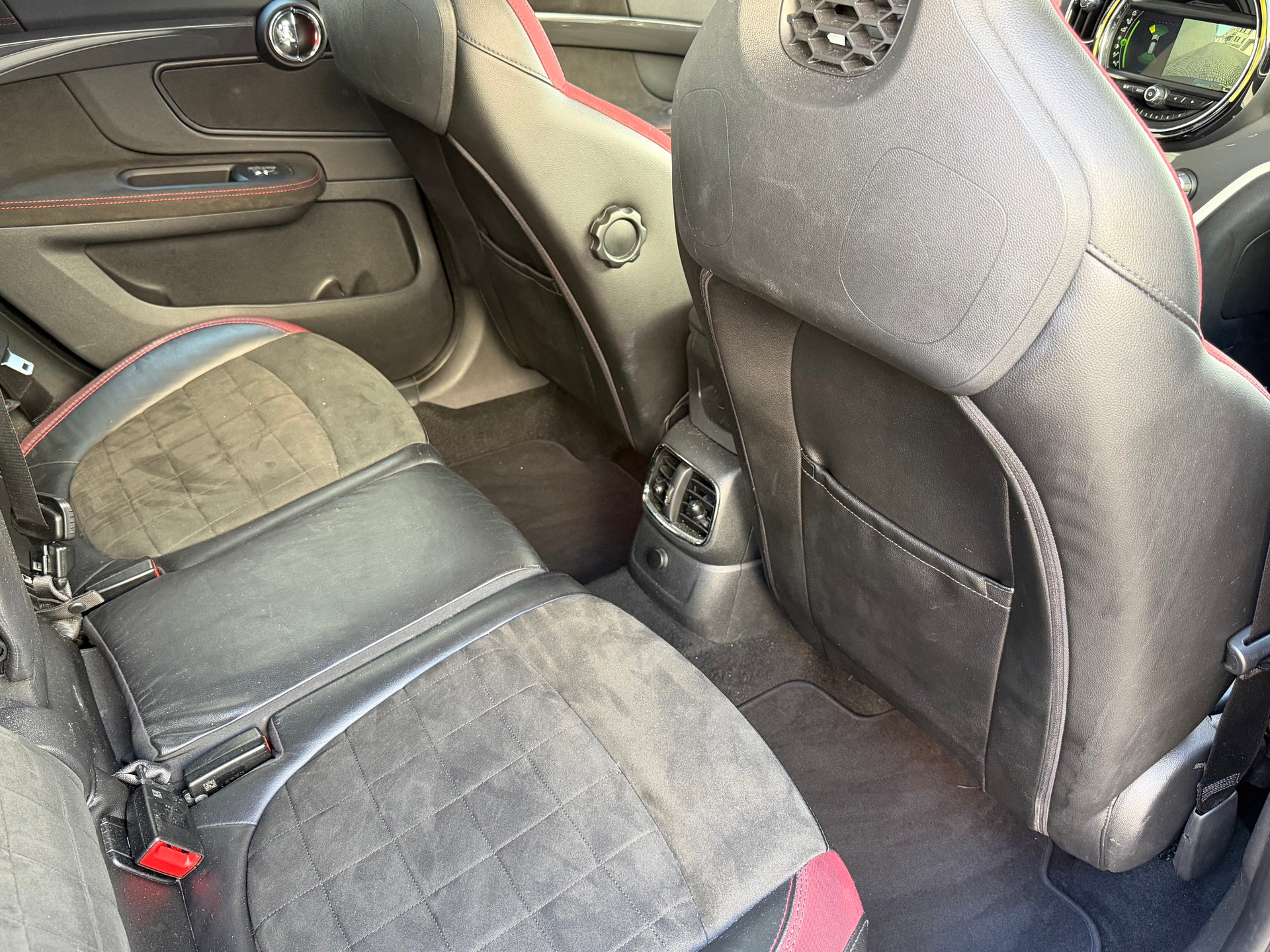 MINI Countryman John Cooper Works ALL4 Steptronic-image-14
