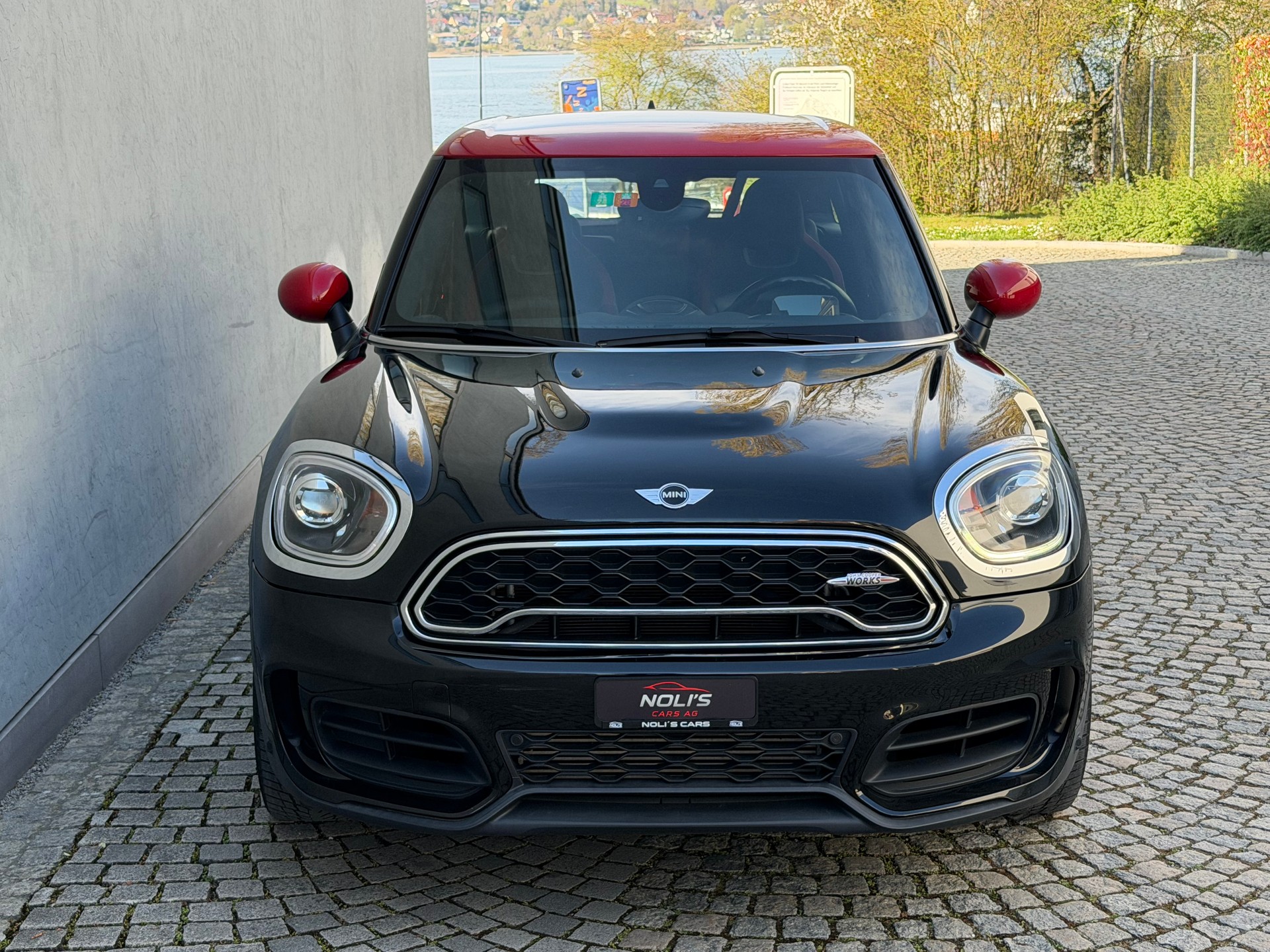 MINI Countryman John Cooper Works ALL4 Steptronic-image-6