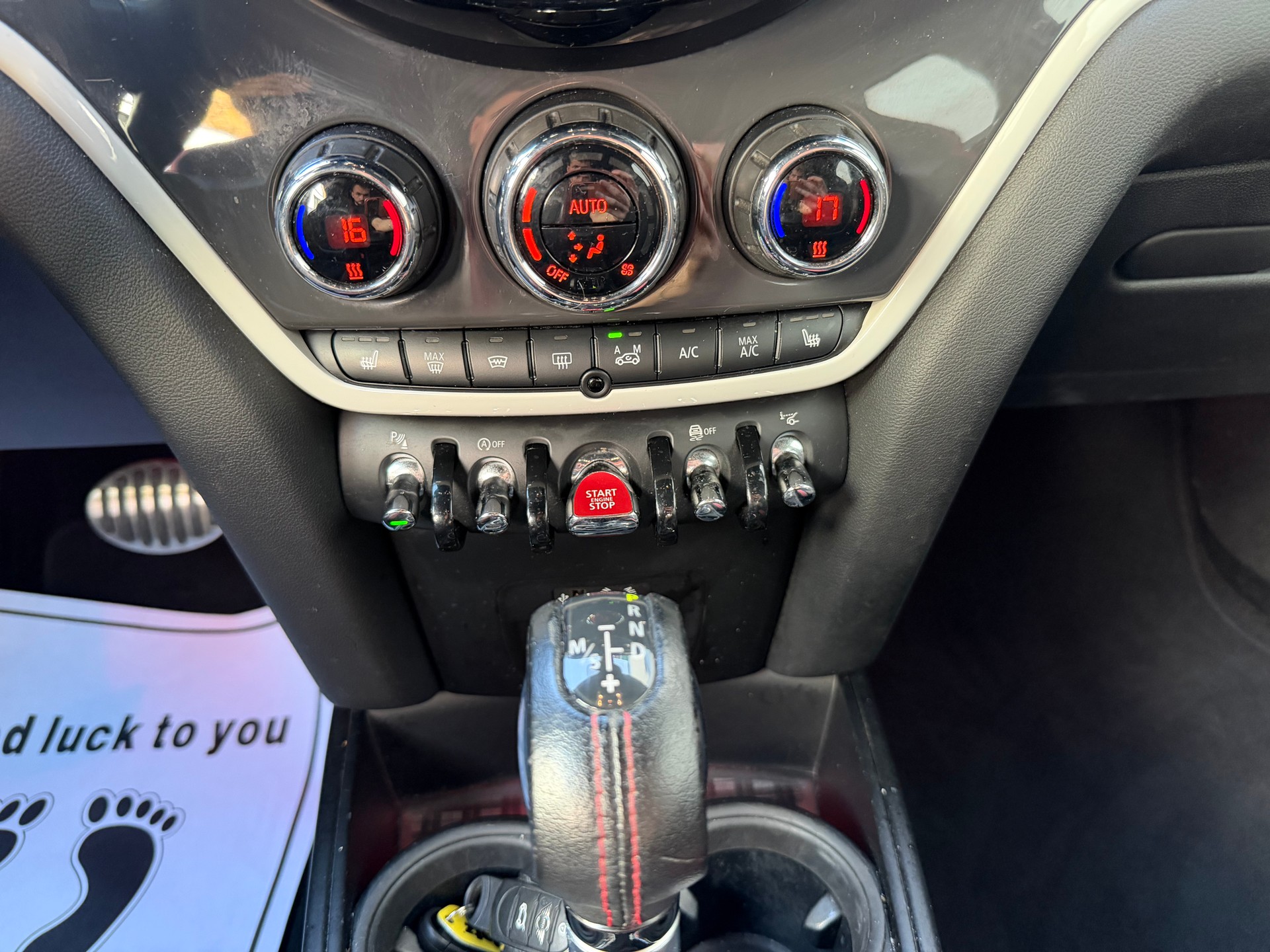 MINI Countryman John Cooper Works ALL4 Steptronic-image-13